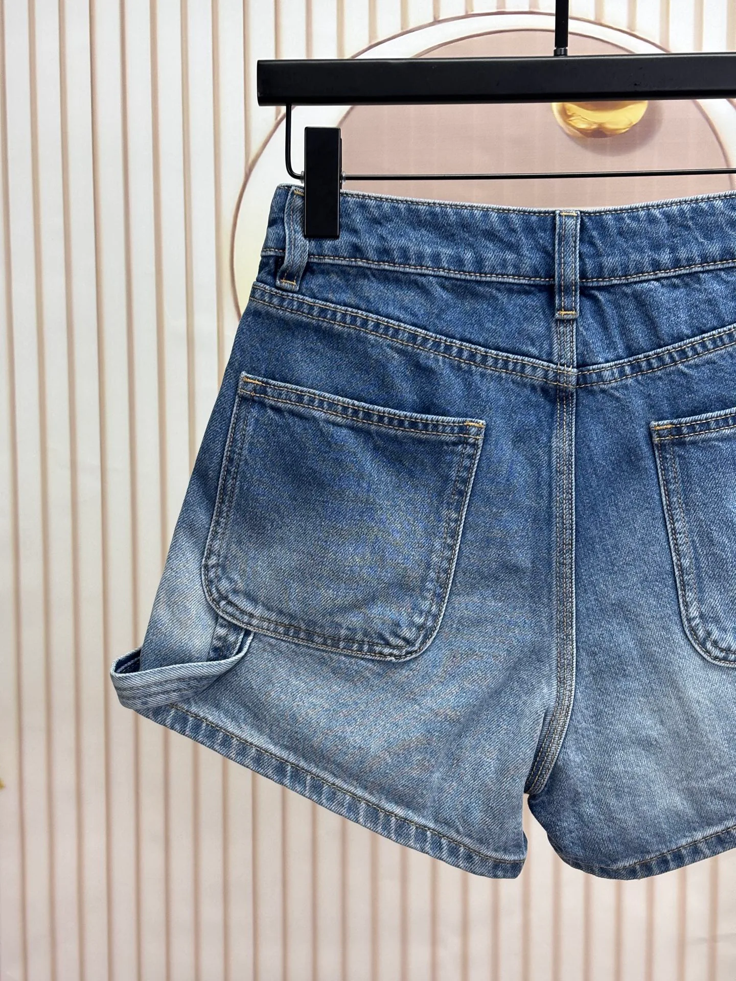 Шорты Женские Alexander Wang 4975008