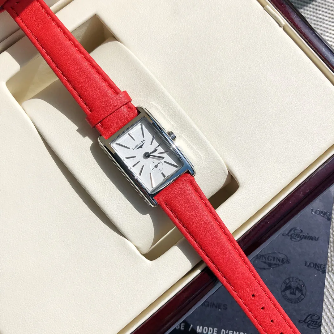 Часы Женские Longines 13909550