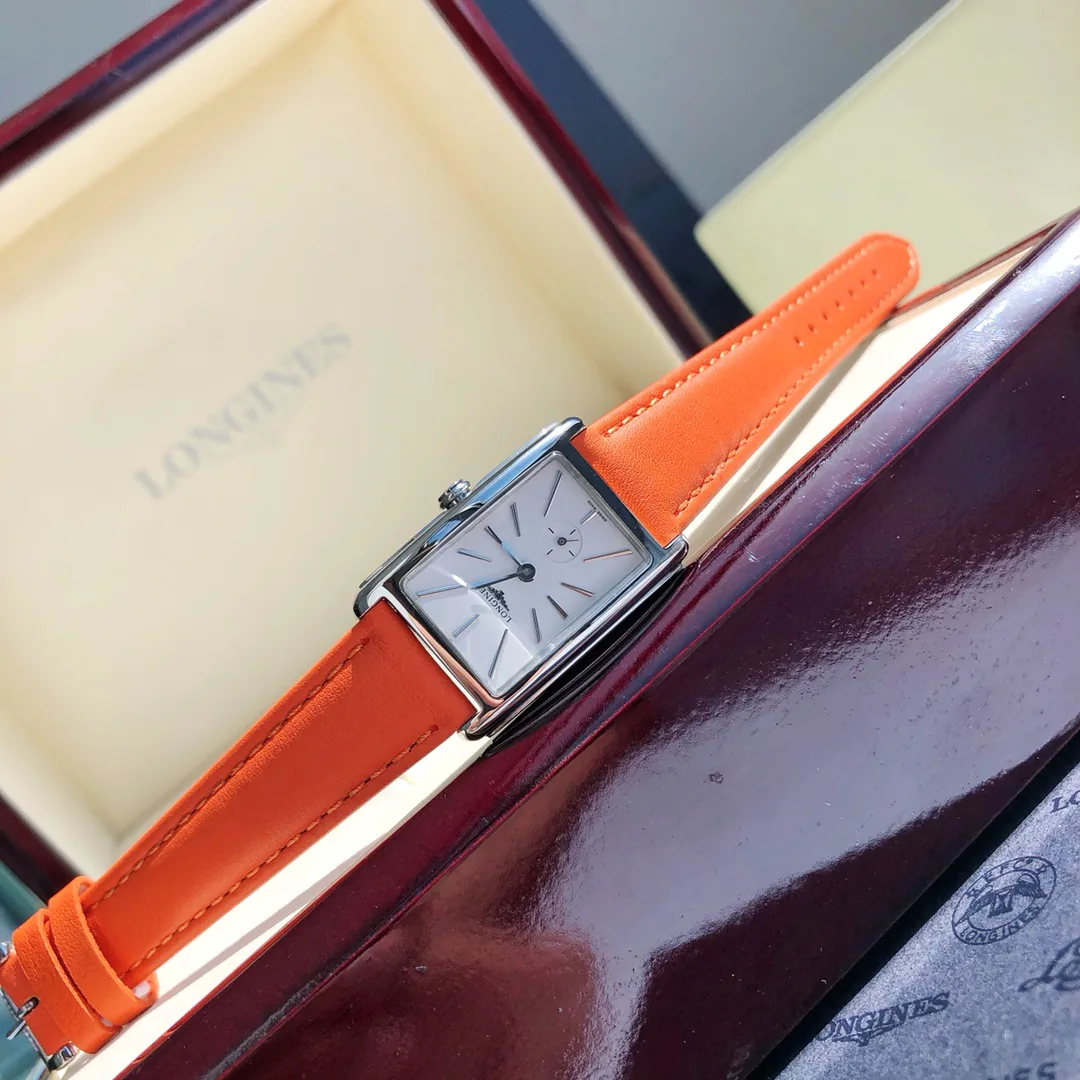 Часы Женские Longines 13909548