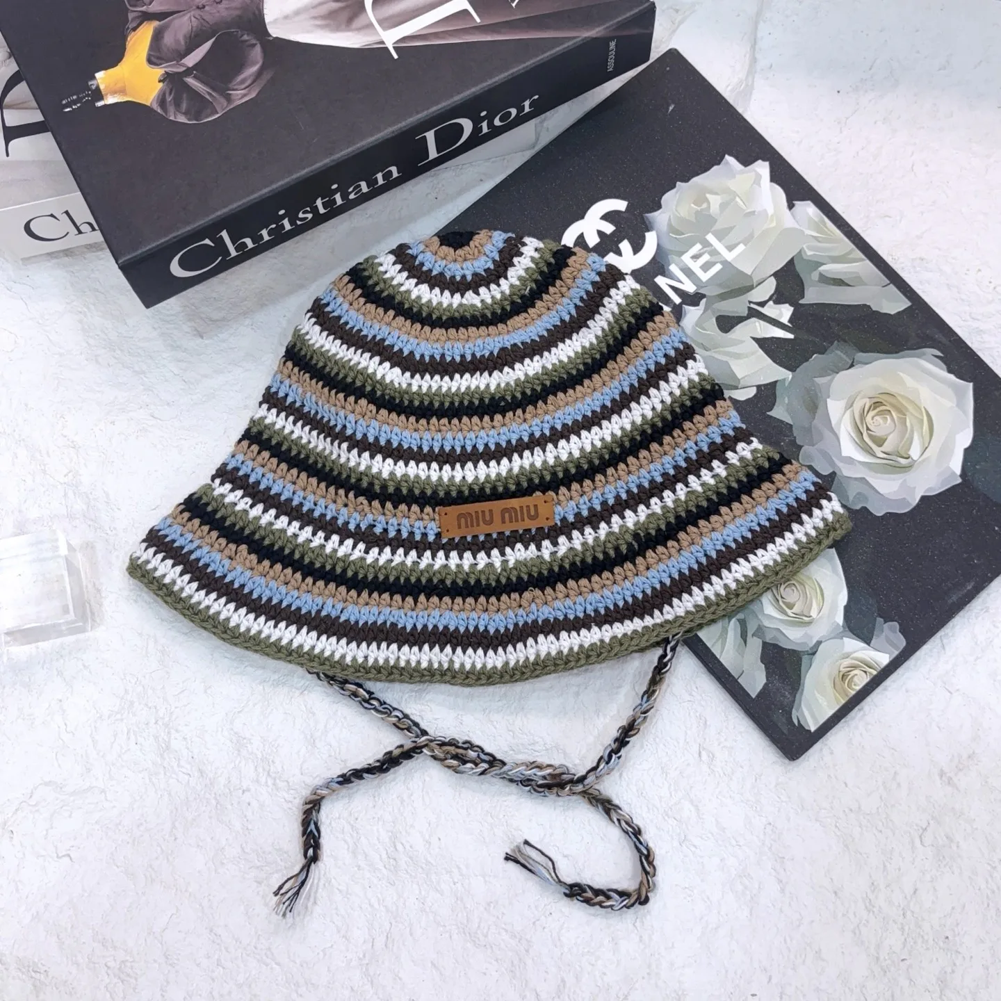 Головные Уборы Miu Miu 61929