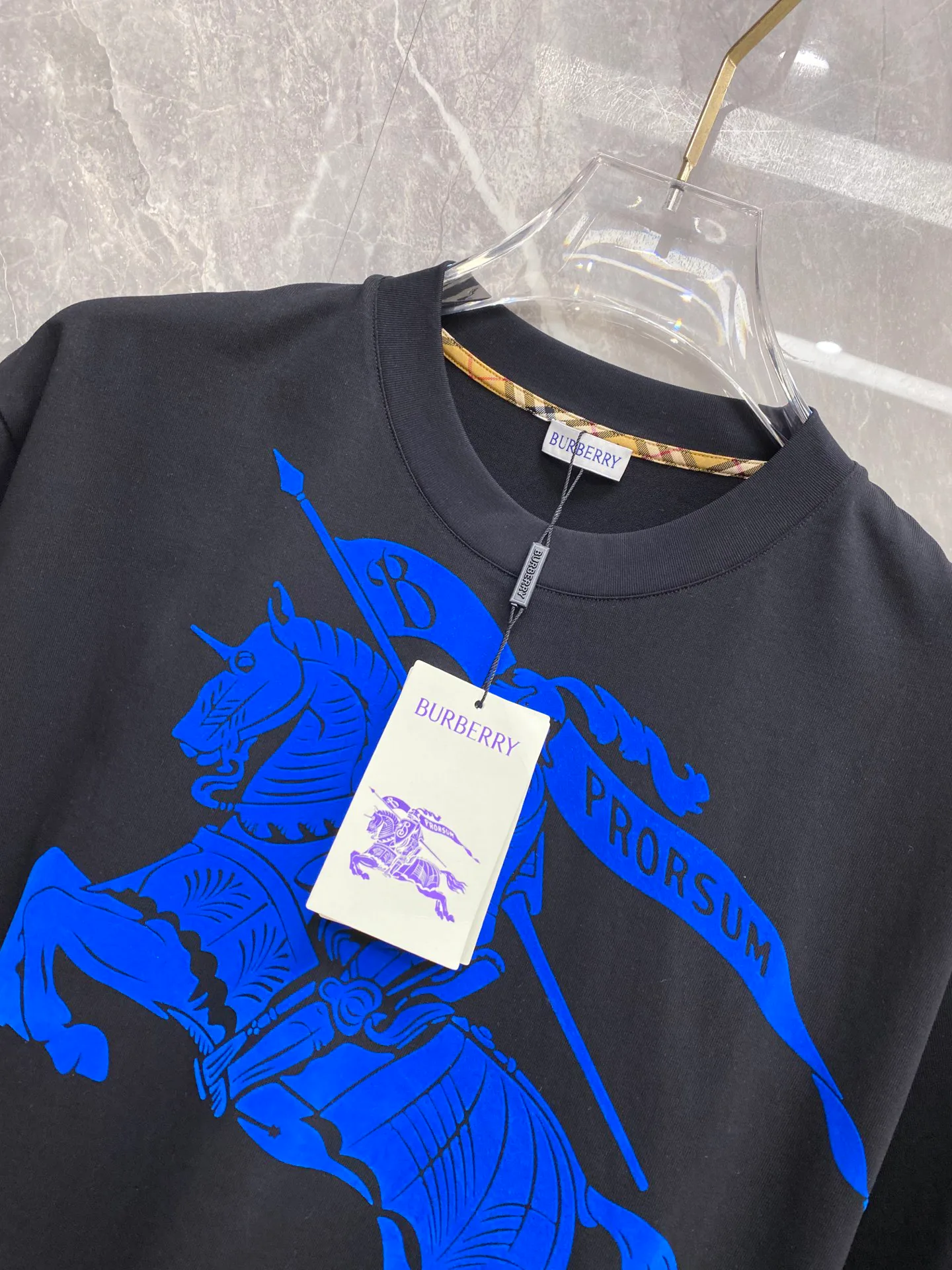 Футболки Мужские Burberry 13441998