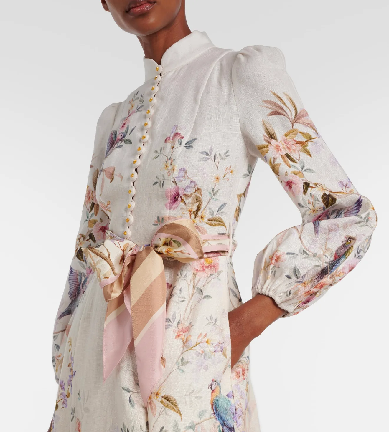 Платья Женские Zimmermann 13156048