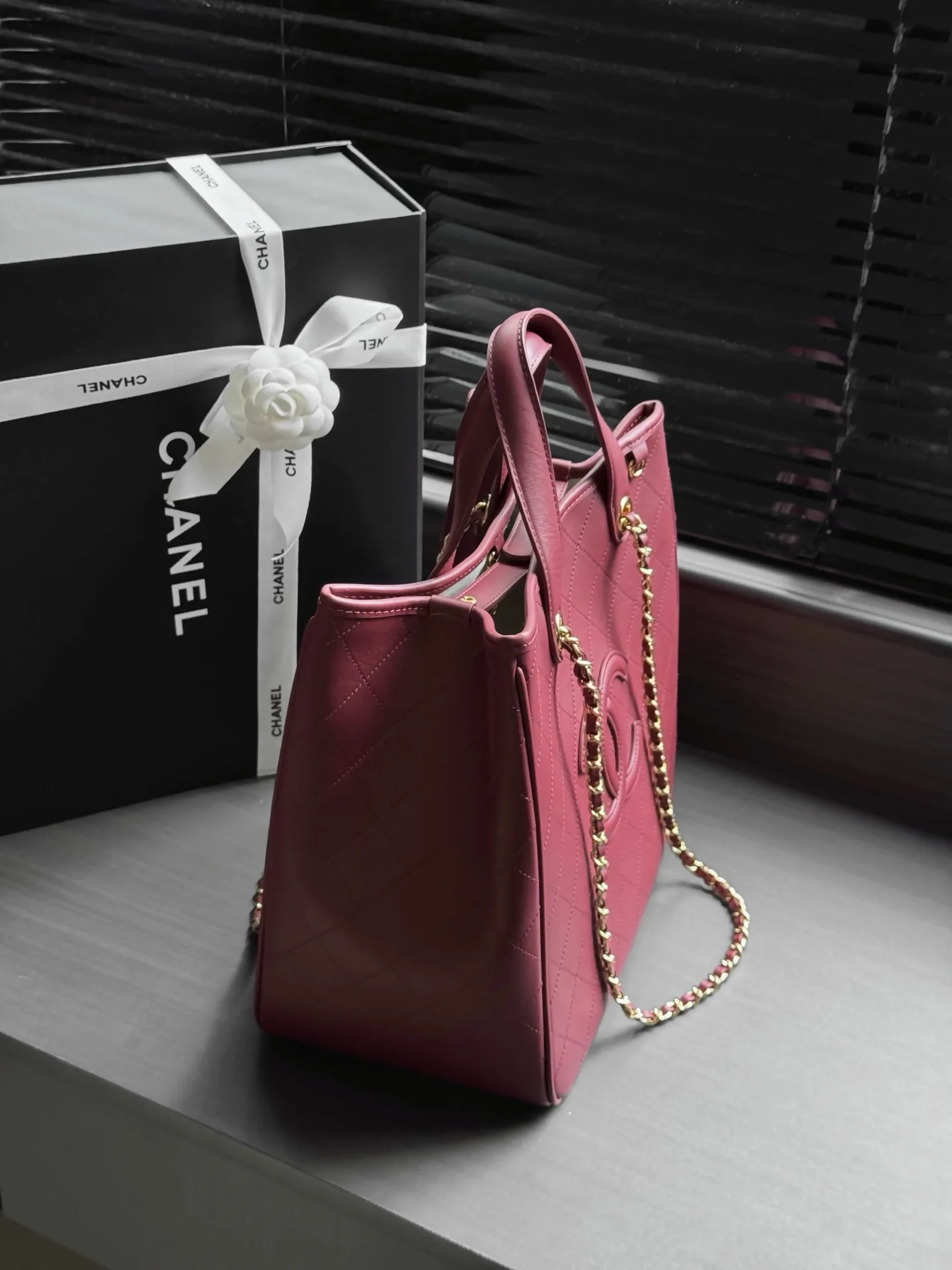 Классические Сумки Женские Chanel 18147822