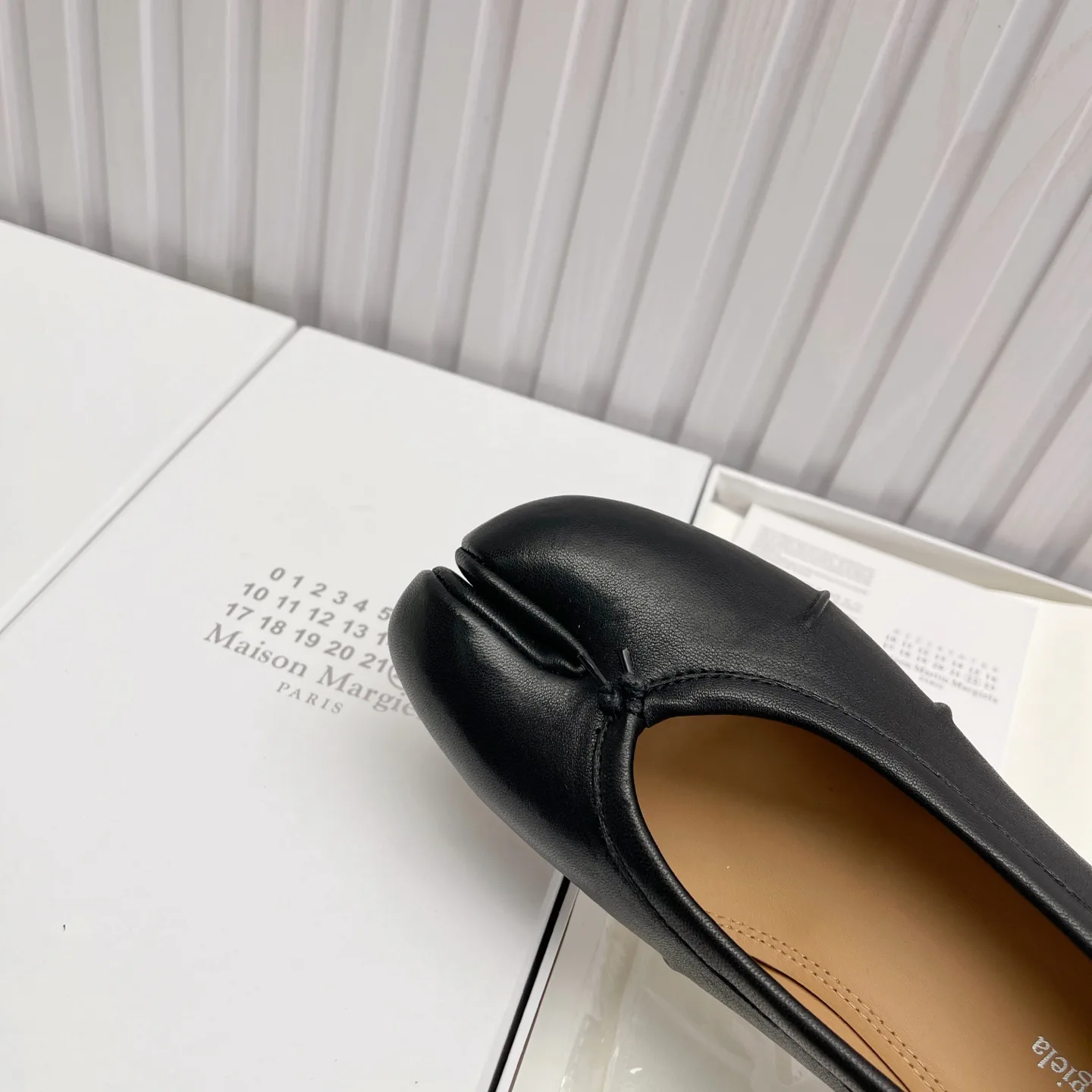 Туфли Женские Maison Margiela 18104537