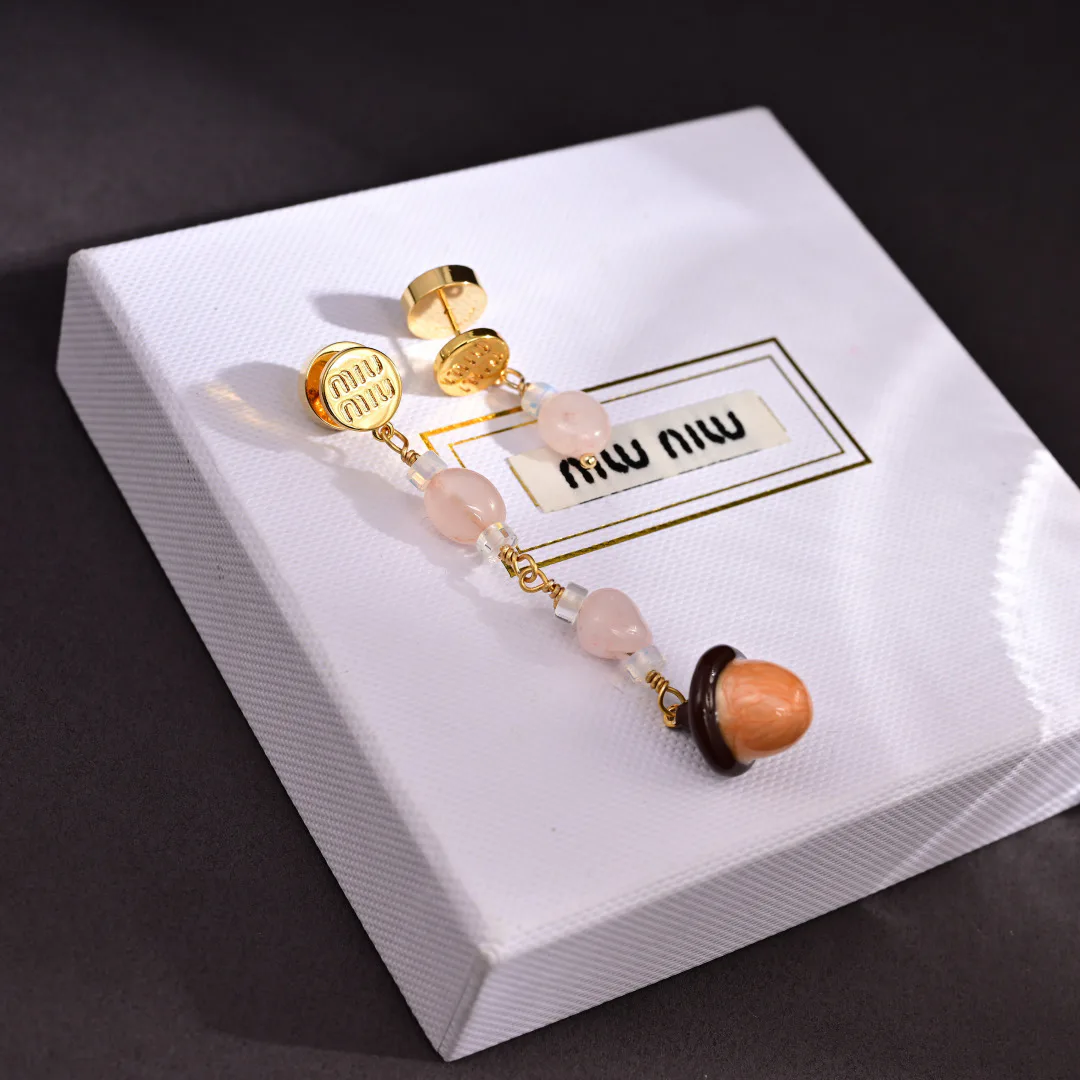 Бижутерия Miu Miu 834427