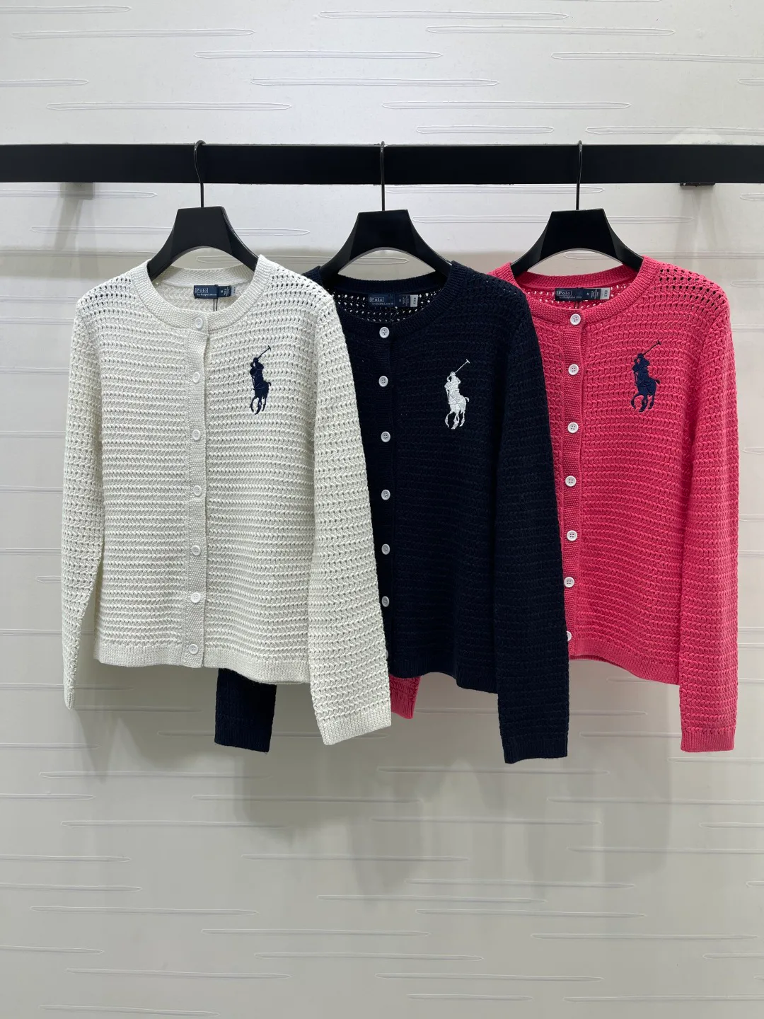 Джемперы И Свитеры Женские Ralph Lauren 17901783