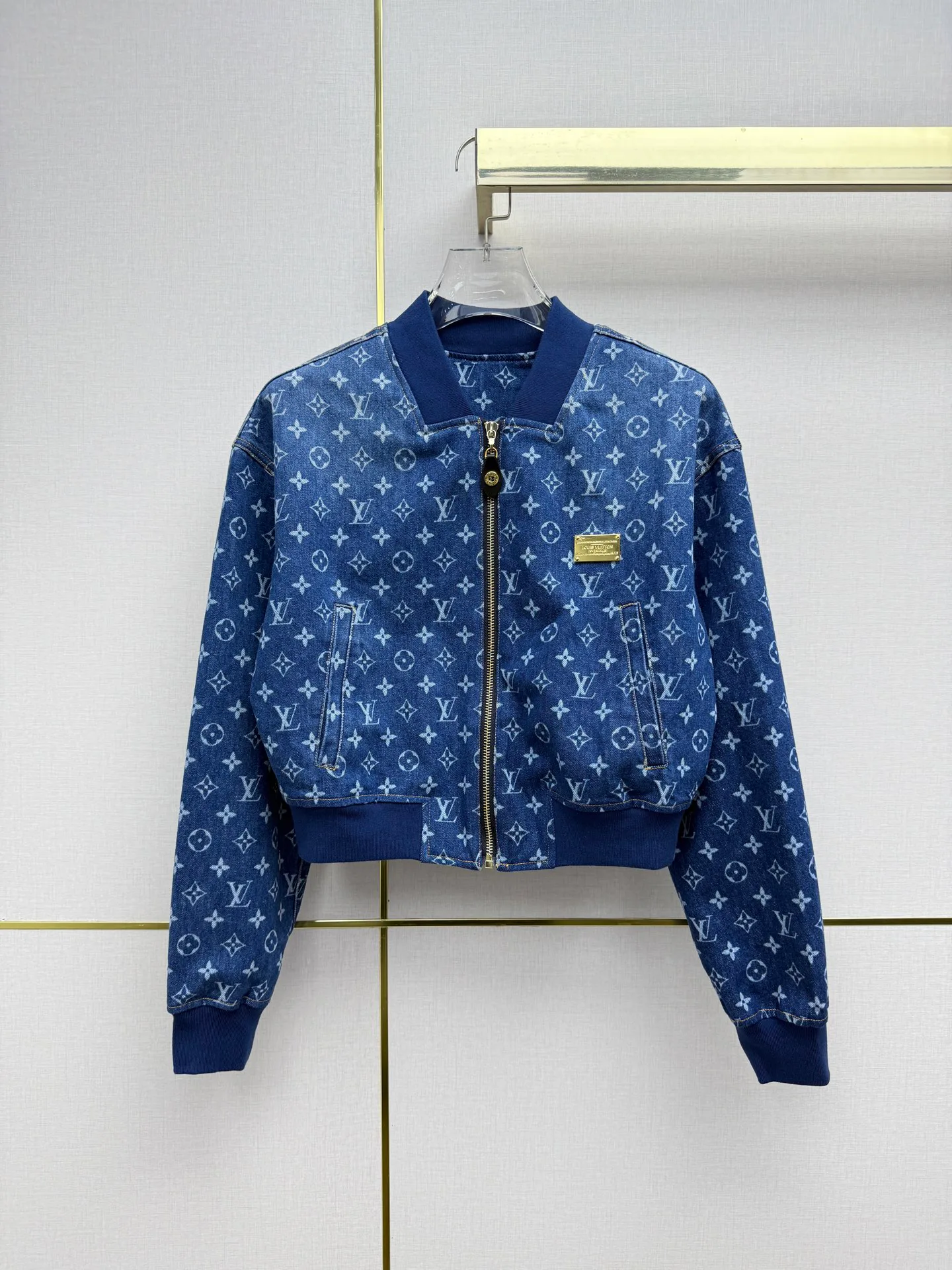 Жакеты Женские Louis Vuitton 9600622