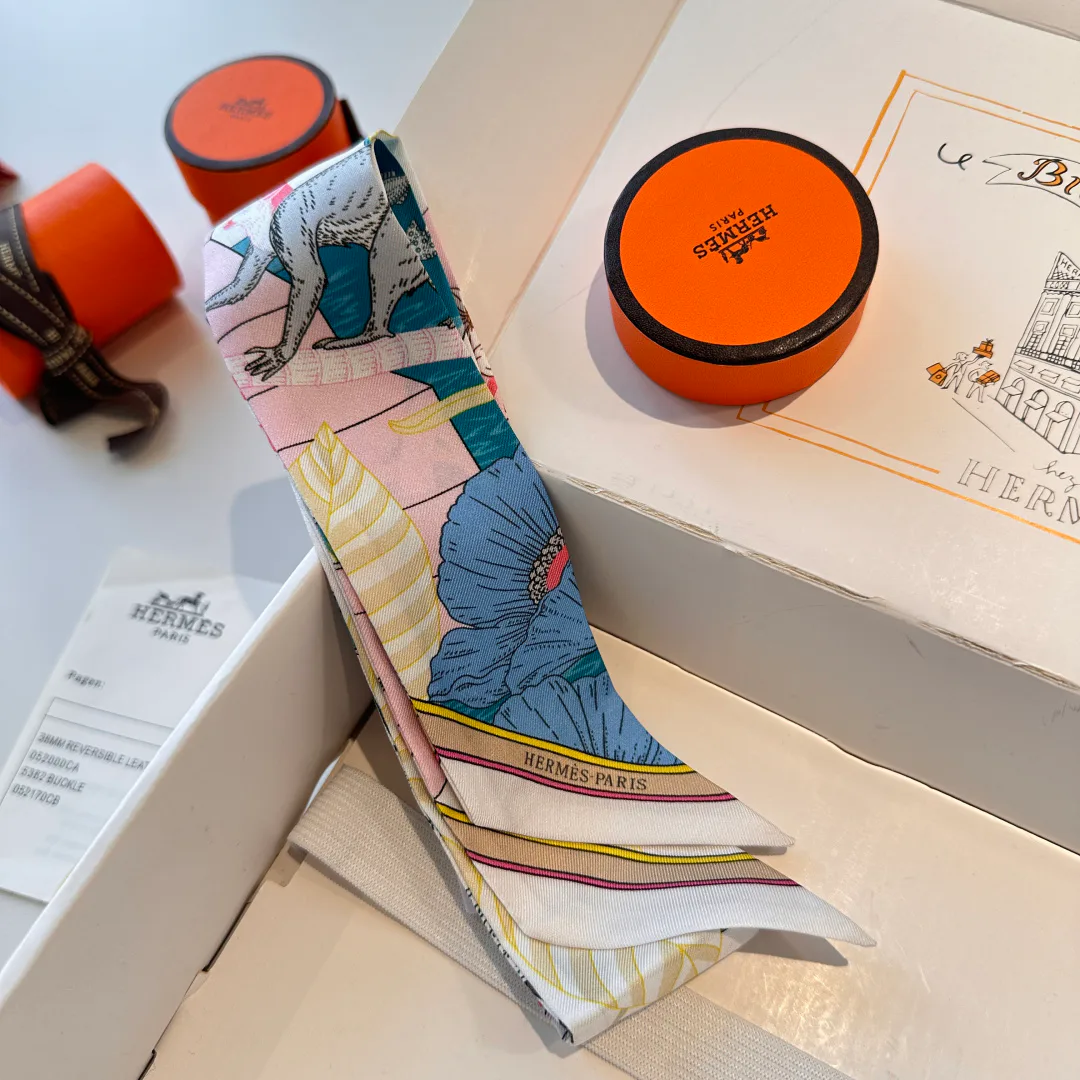 Платки Hermes 11055467