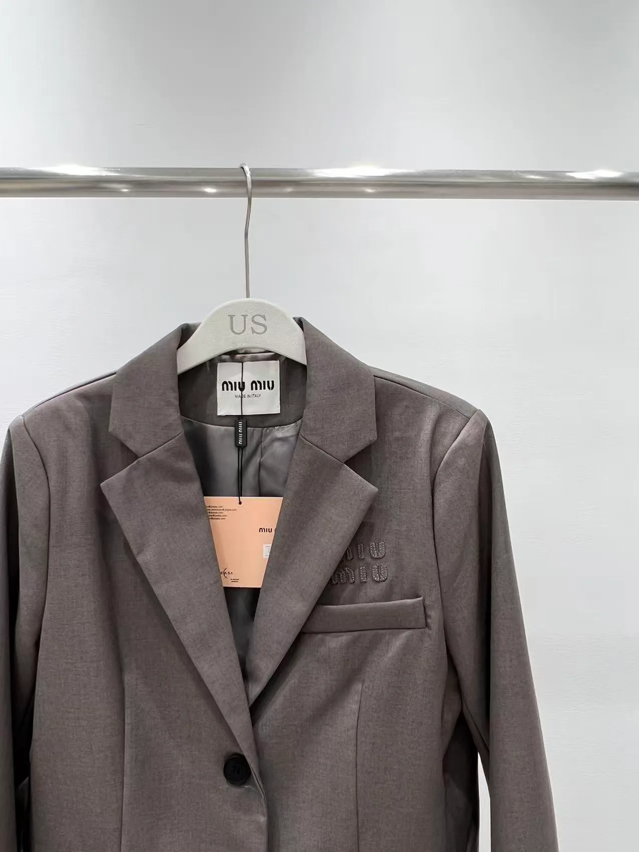 Жакеты Женские Miu Miu 11510024