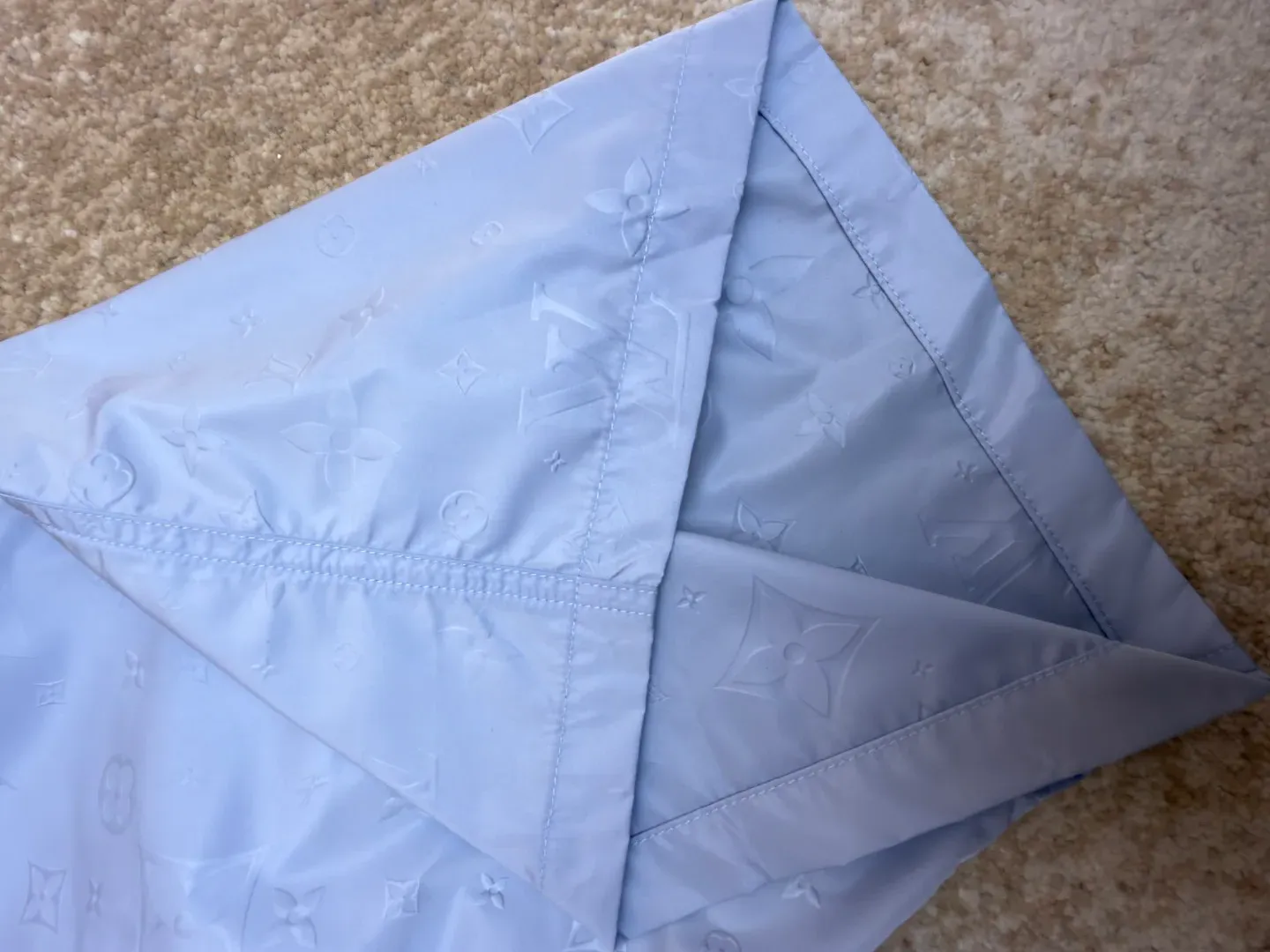 Шорты Мужские Louis Vuitton 3990286