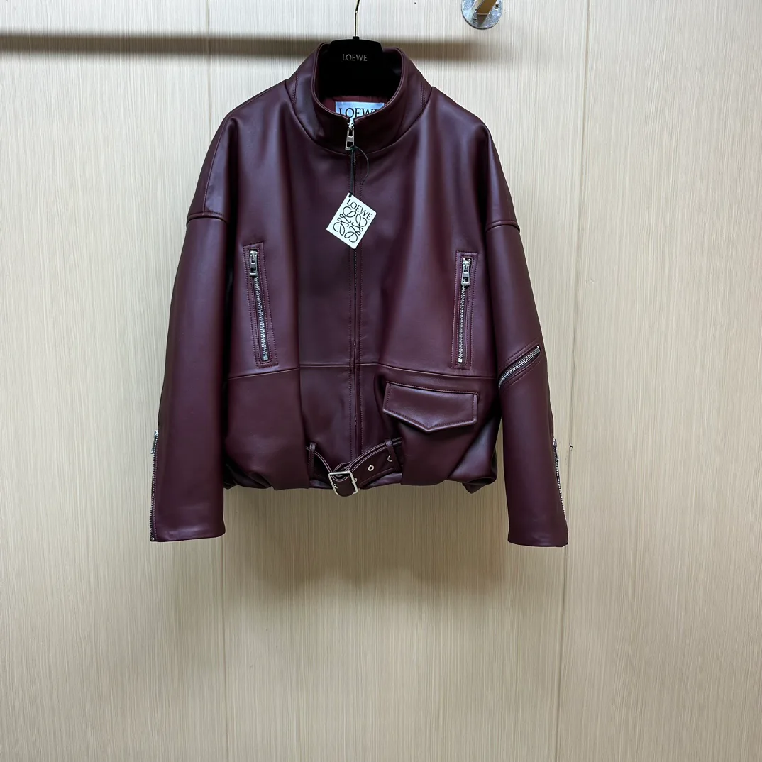 Куртки Женские Loewe Куртки Женские Loewe