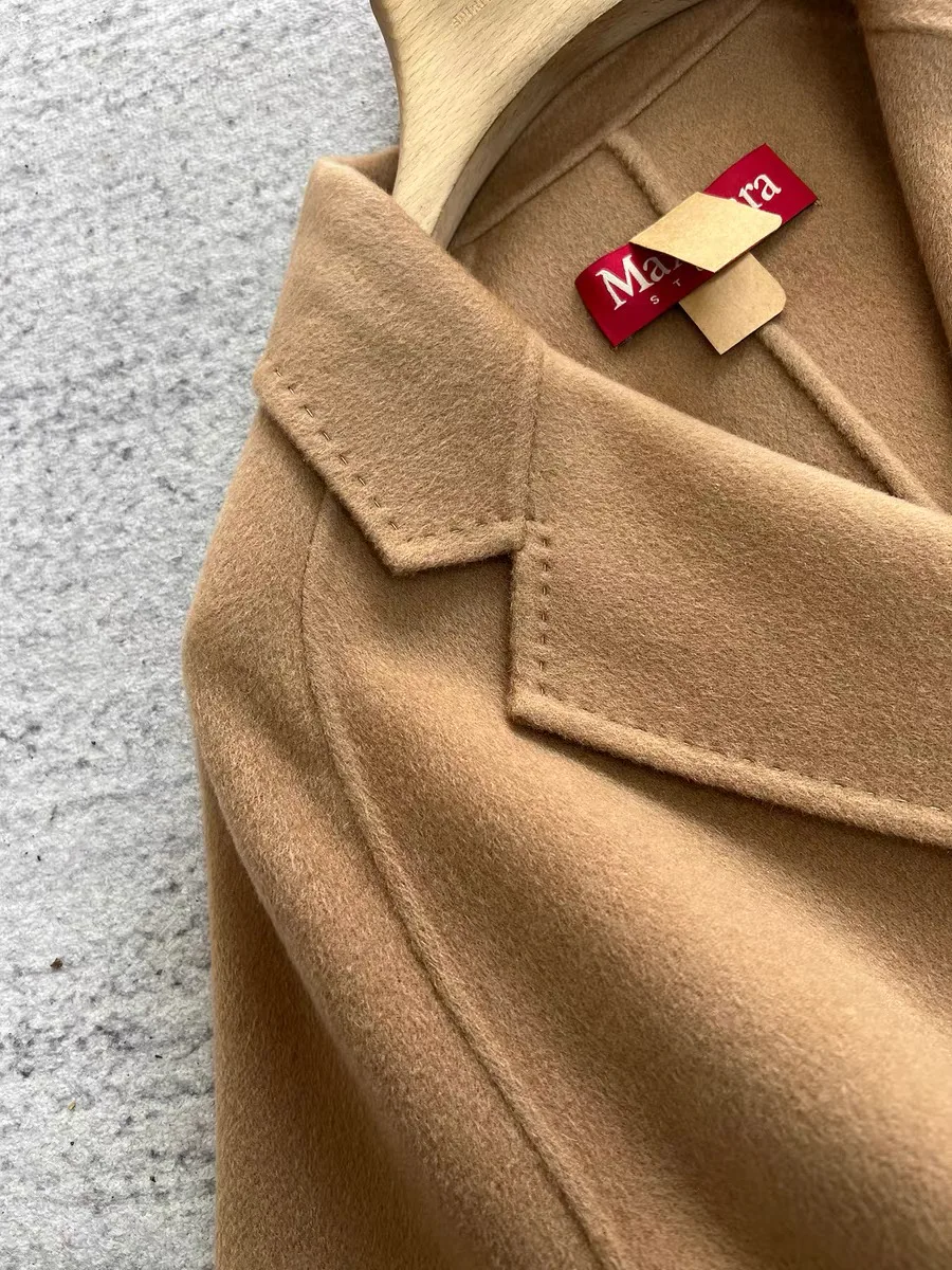 Куртки И Пуховики Женские Max Mara 513317