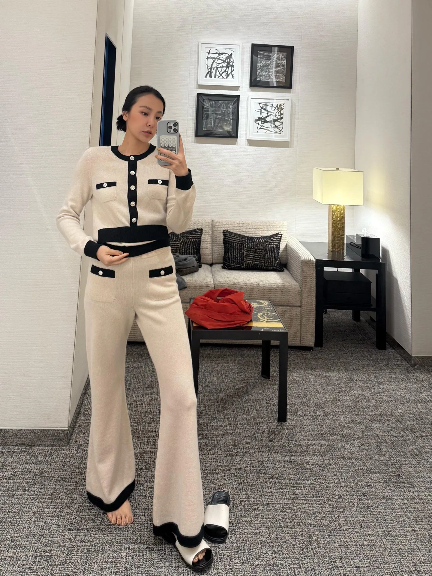 Костюмы Женские Chanel 241083