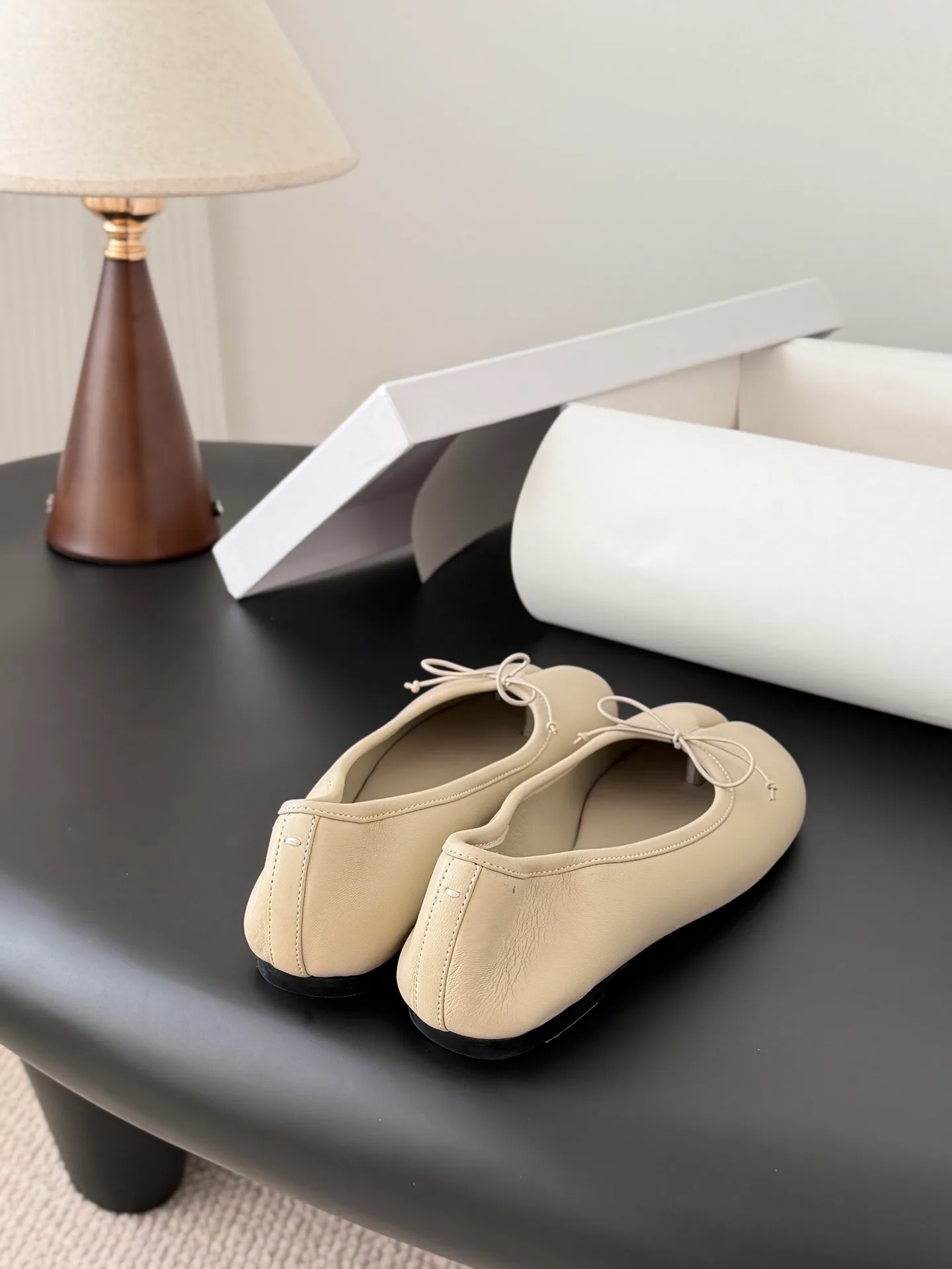 Балетки Женские Maison Margiela 1219987