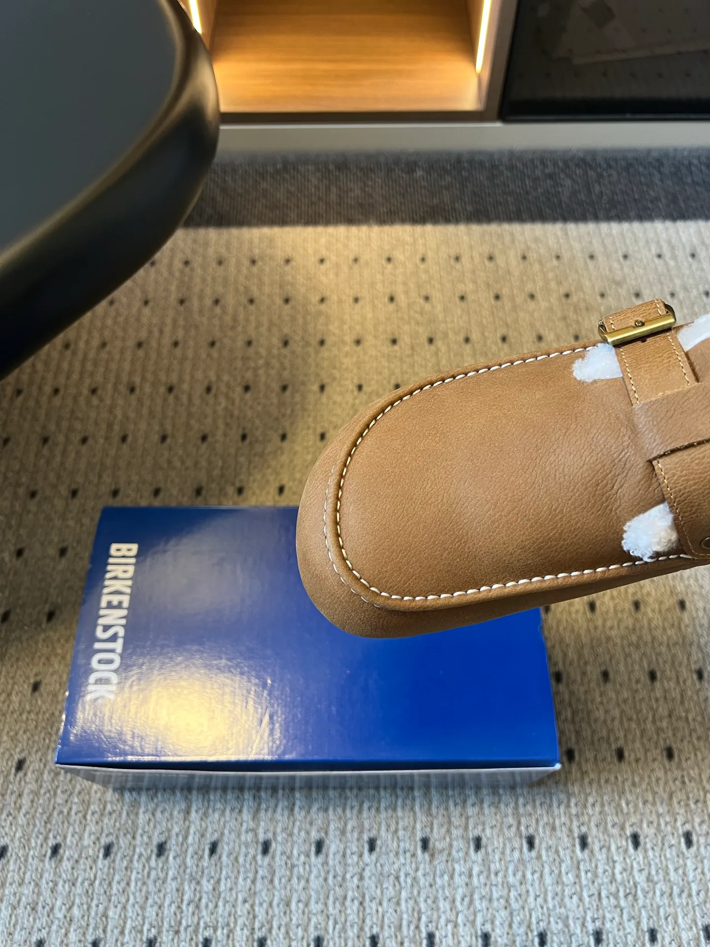 Мюли И Сабо Женские Birkenstock 18872173