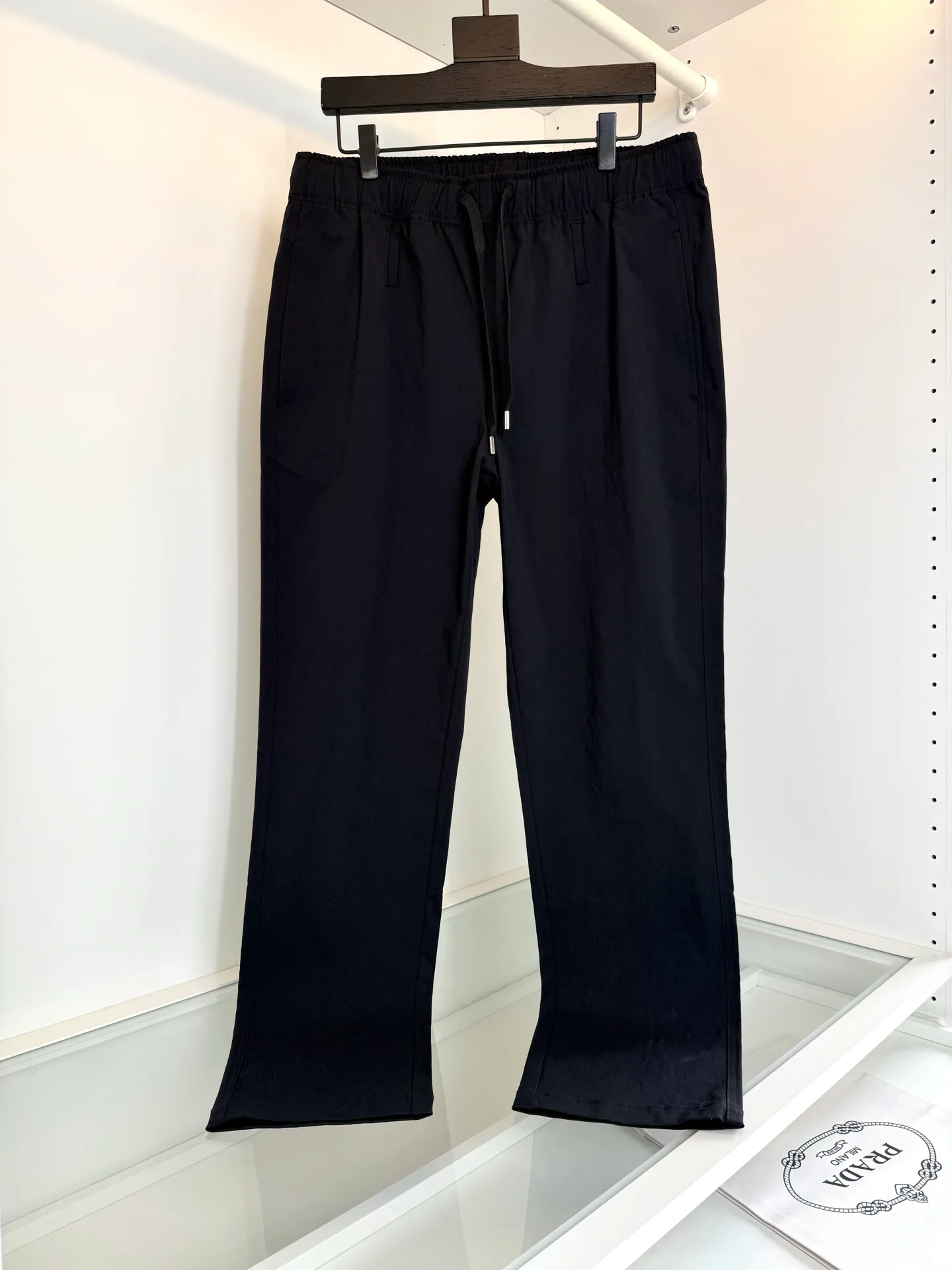 Брюки Мужские Prada 14378655