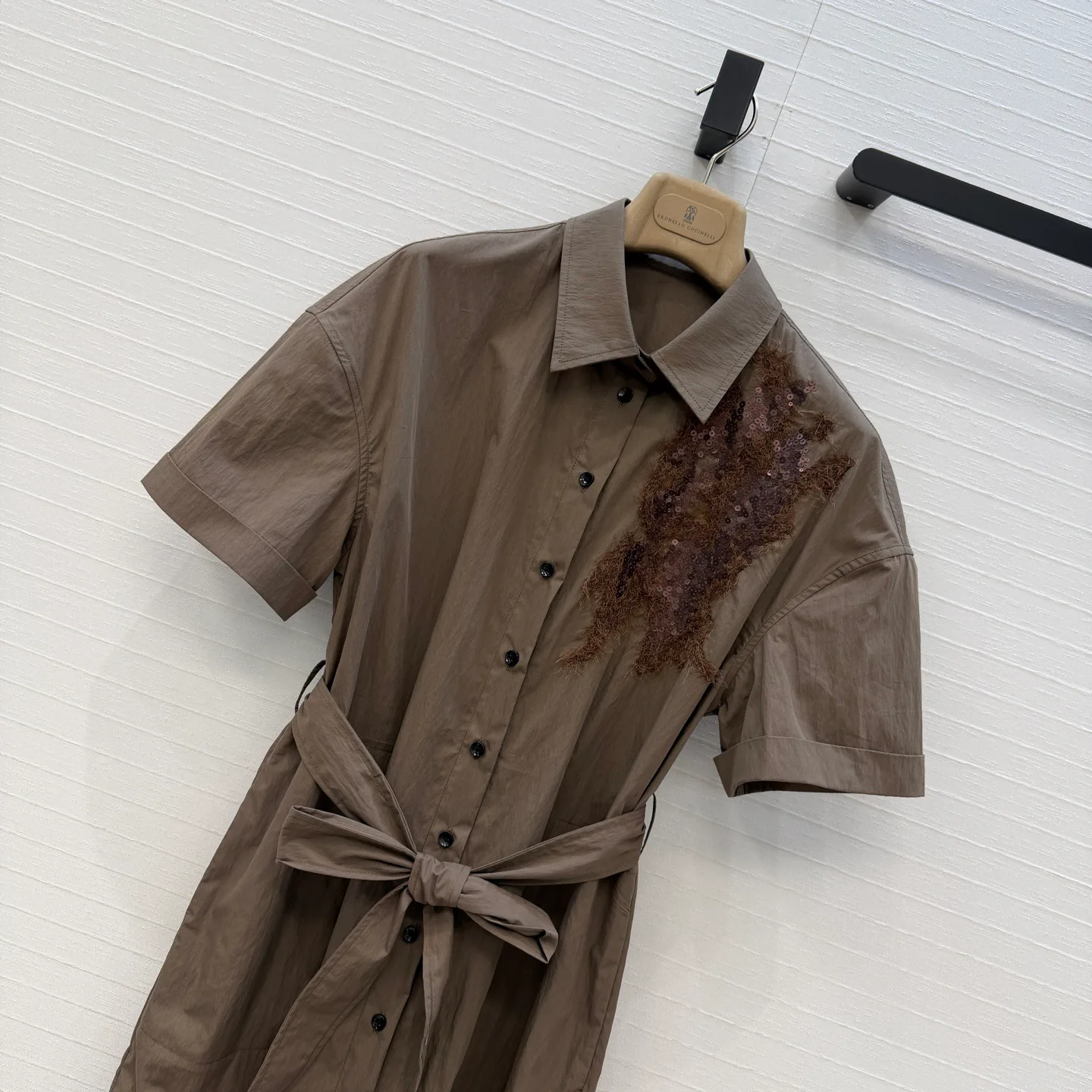 Платья Женские Brunello Cucinelli 13372300