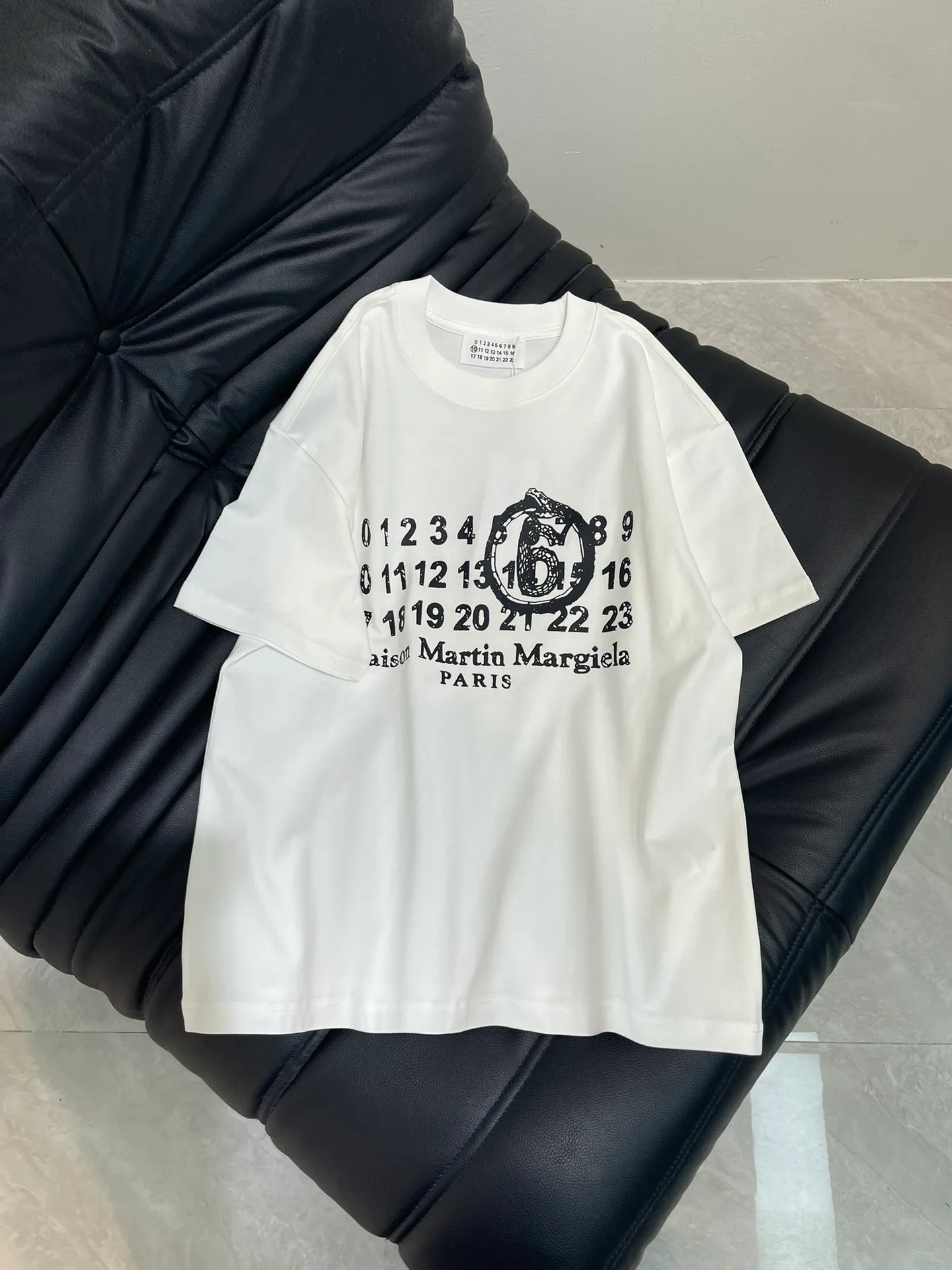 Футболки Женские Maison Margiela 5076051