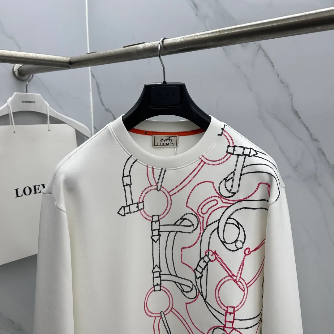 Свитшоты И Худи Мужские Hermes 18699422