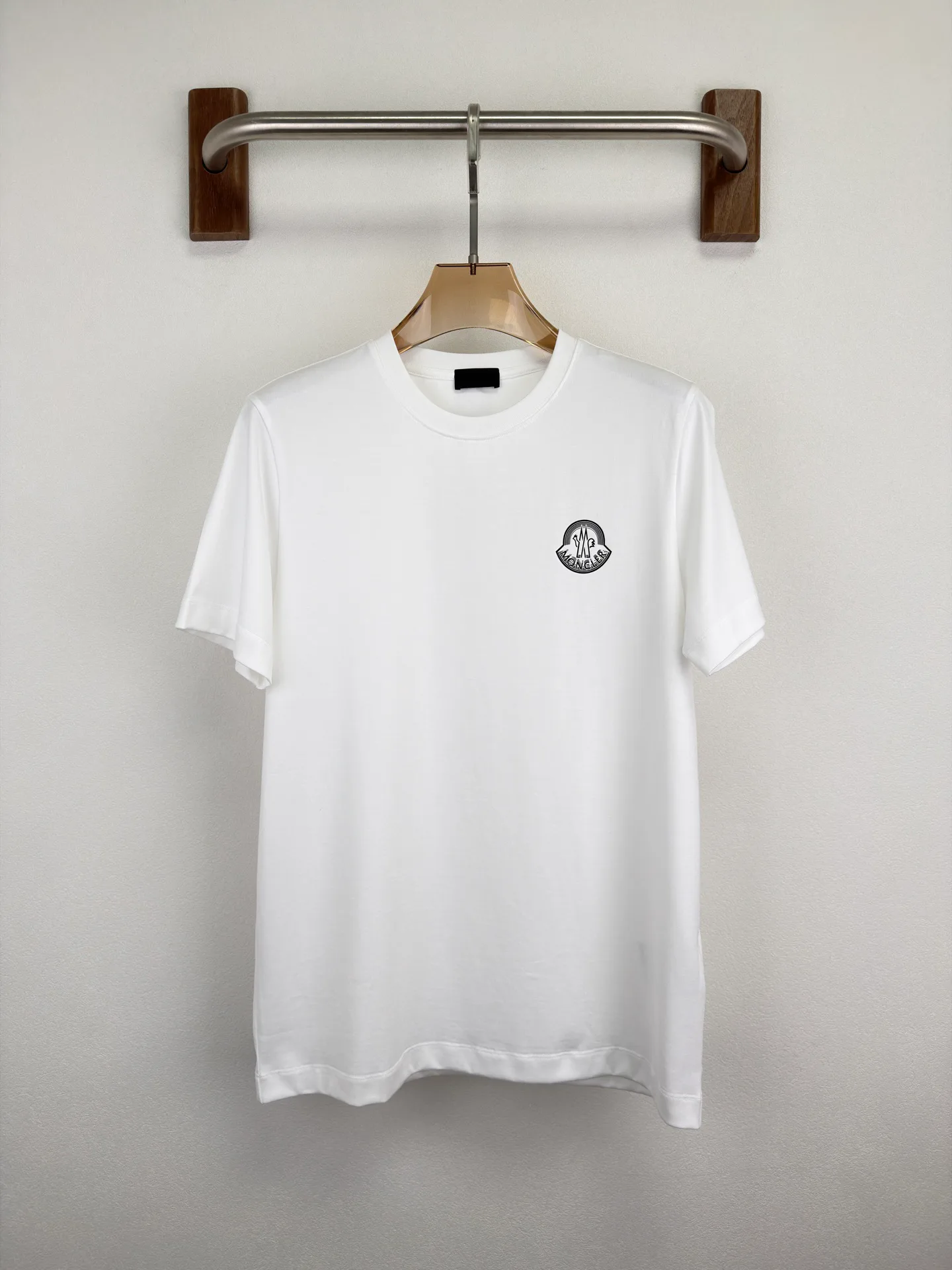 Футболки Мужские Moncler 11602546
