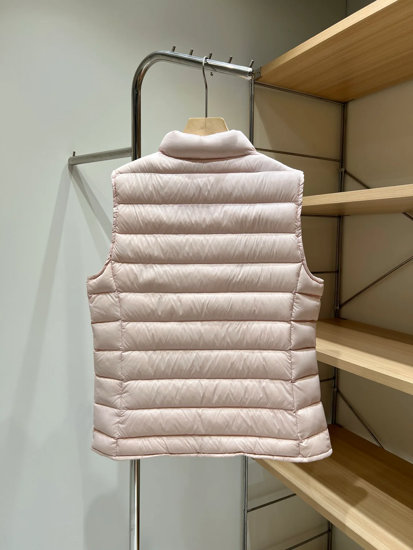 Жилеты Женские Moncler 18110909