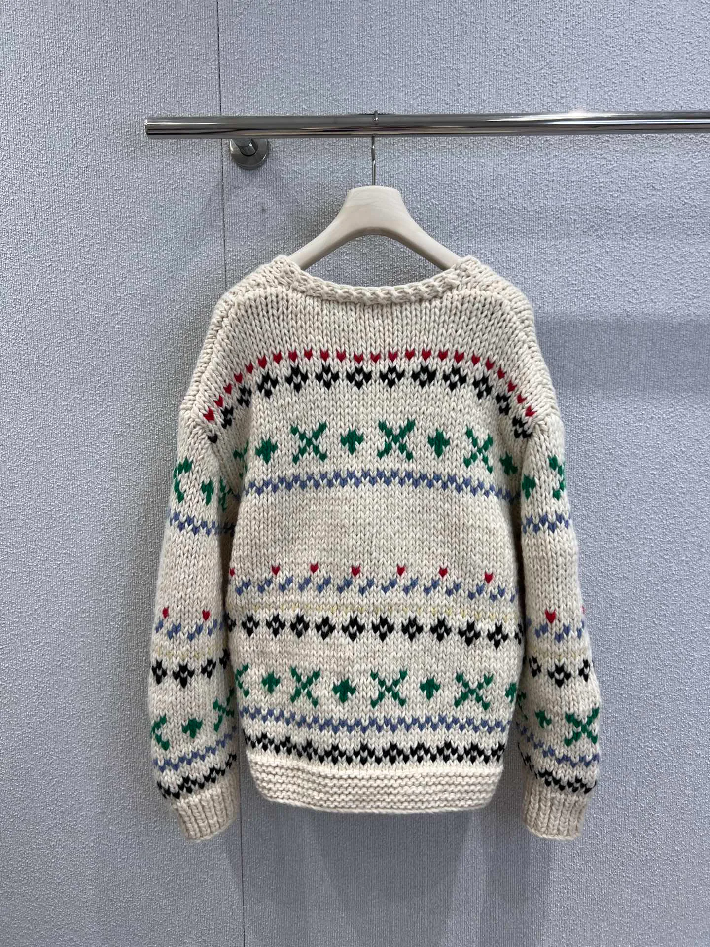 Джемперы И Свитеры Женские Chanel 1393770