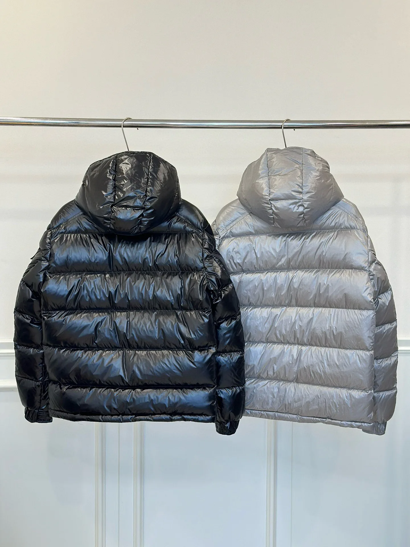 Куртки И Пуховики Женские Moncler 4443482
