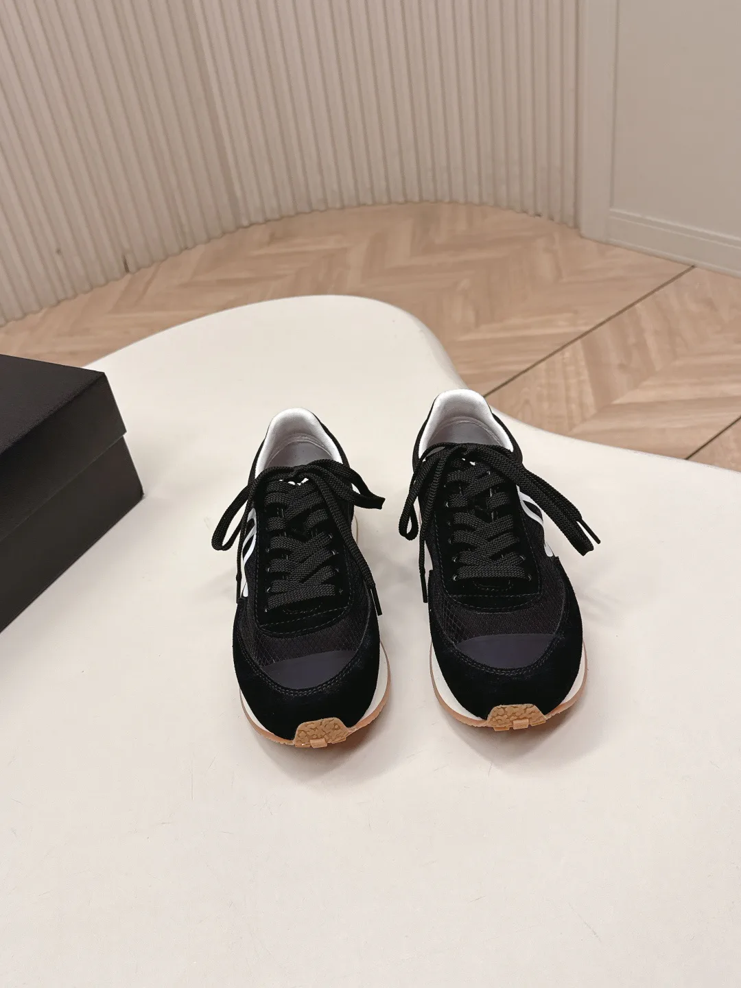 Кроссовки Женские Chanel 5065675