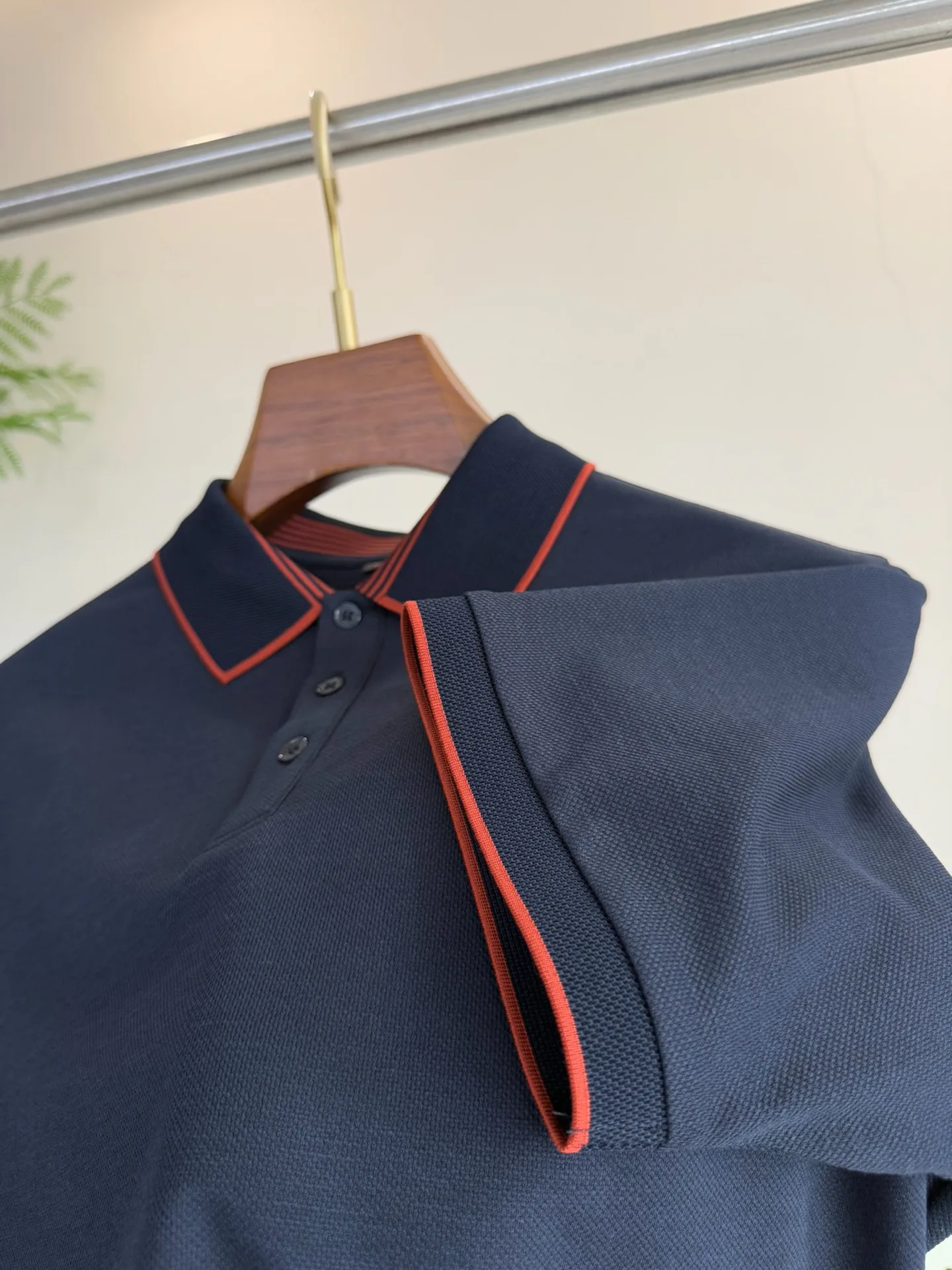 Рубашки Мужские Loro Piana 13428206