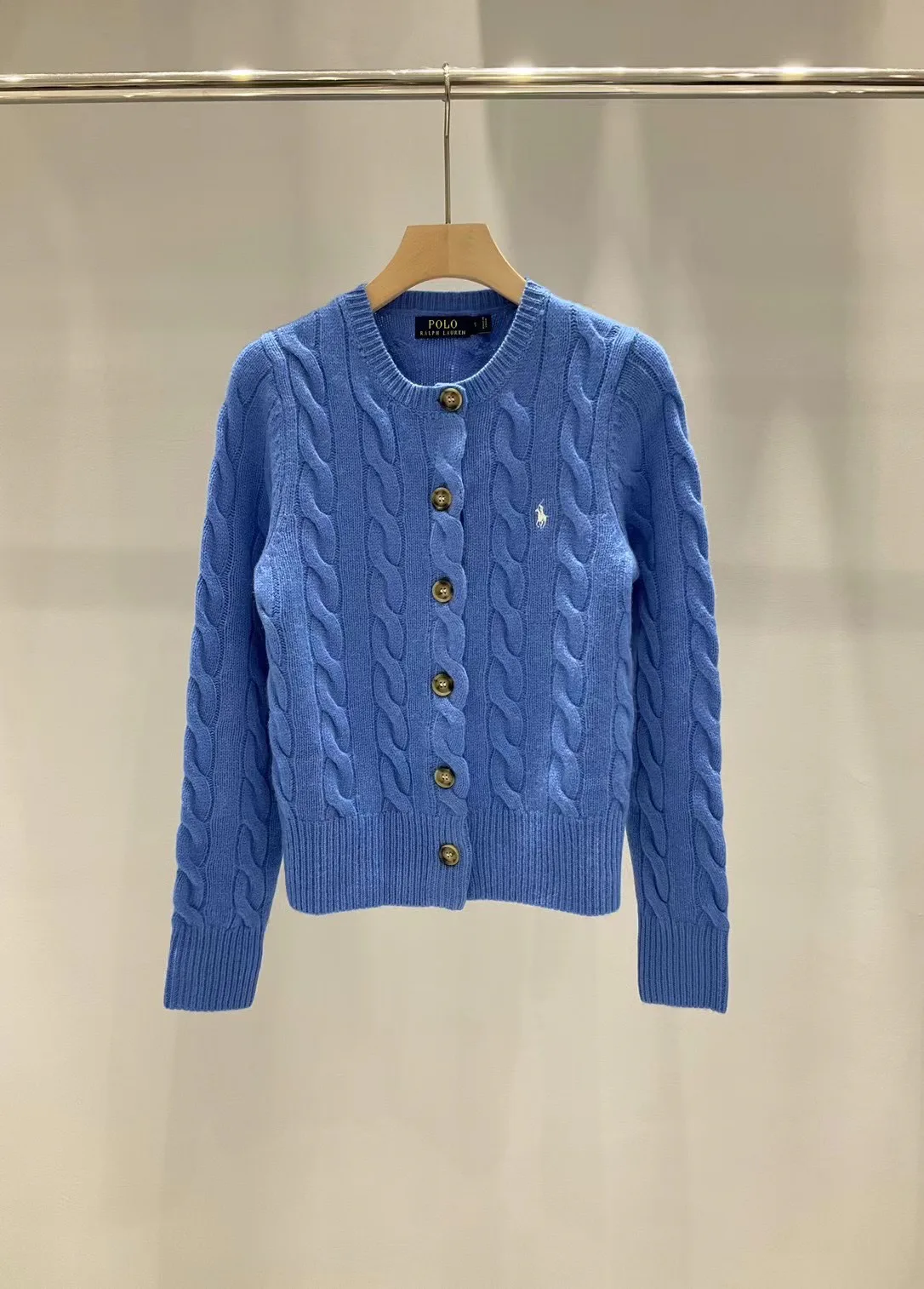 Джемперы И Свитеры Женские Ralph Lauren 18035484