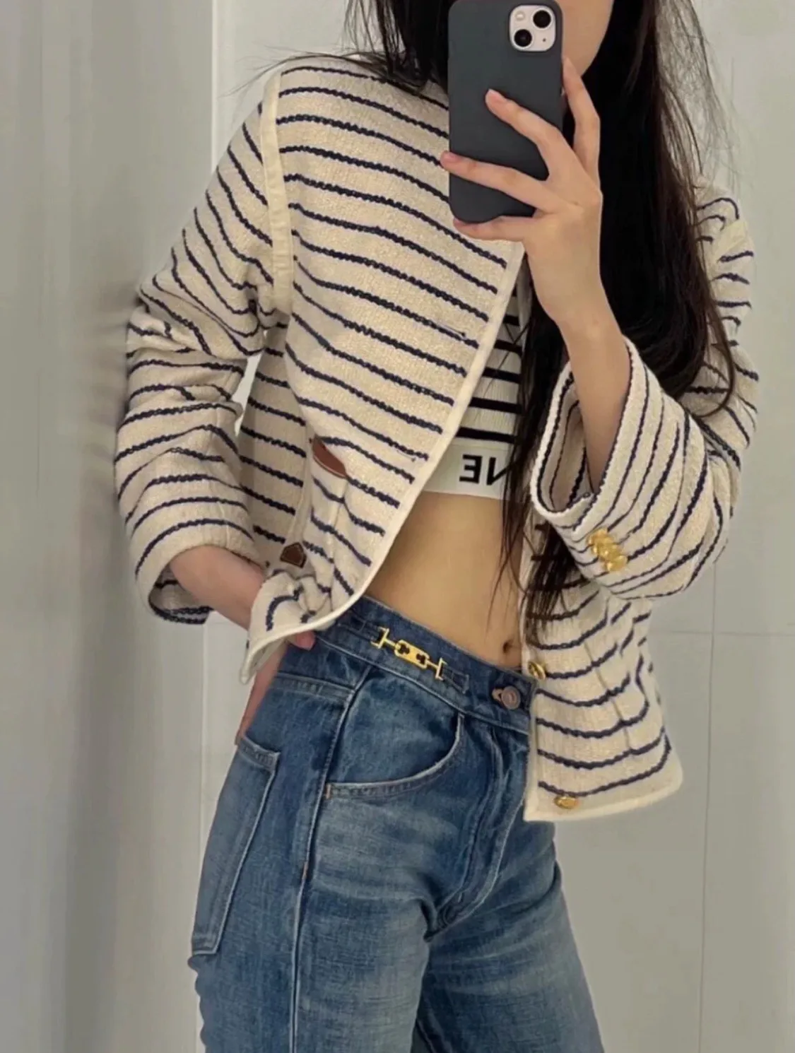 Жакеты Женские Celine 11224958