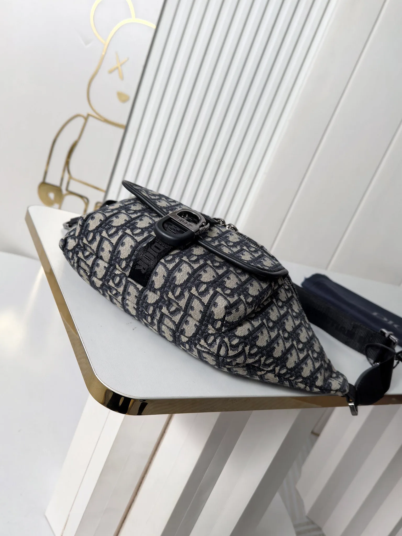 Поясные Сумки Мужские Christian Dior 11465865