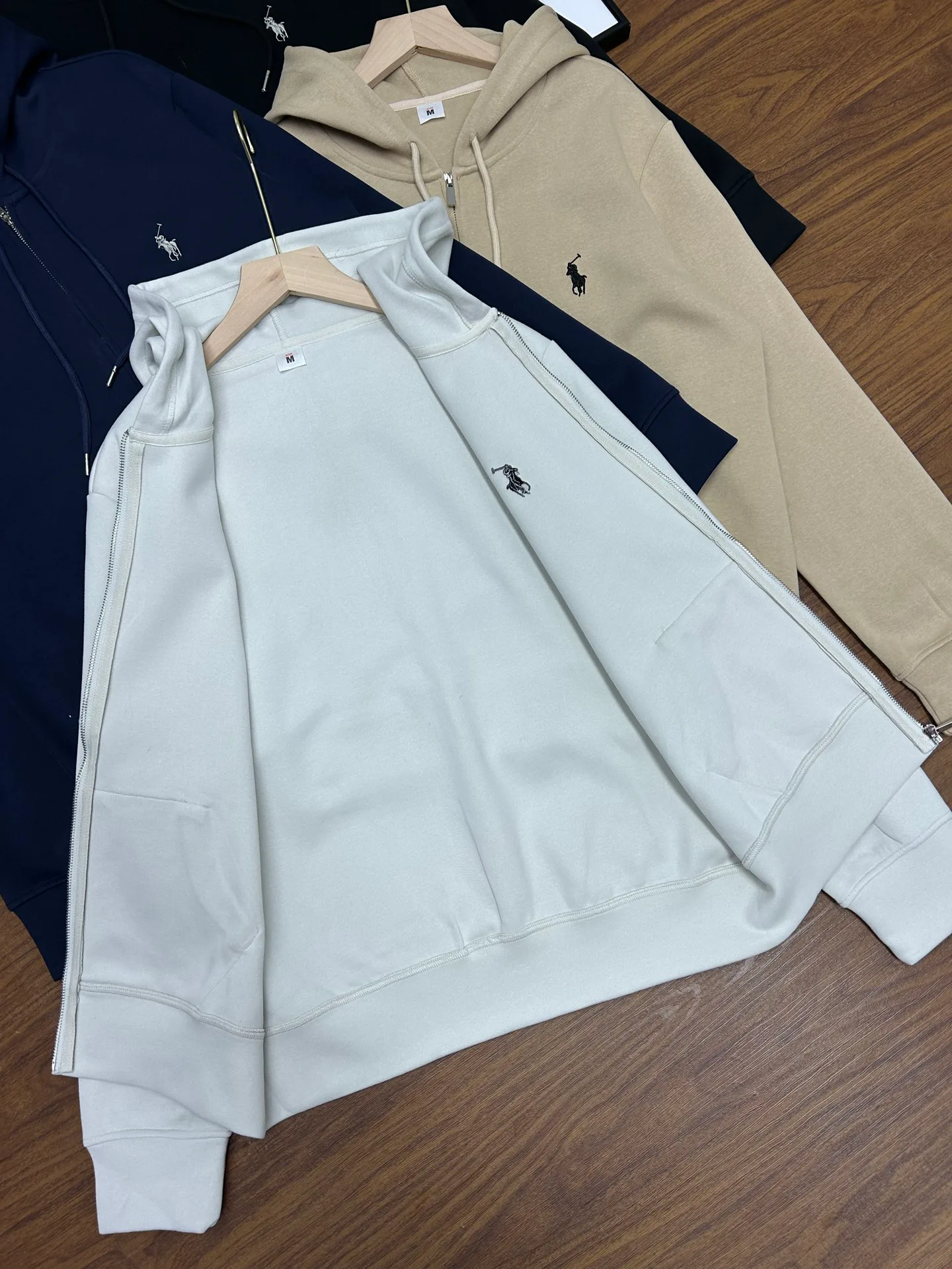 Свитшоты Женские Ralph Lauren 216387