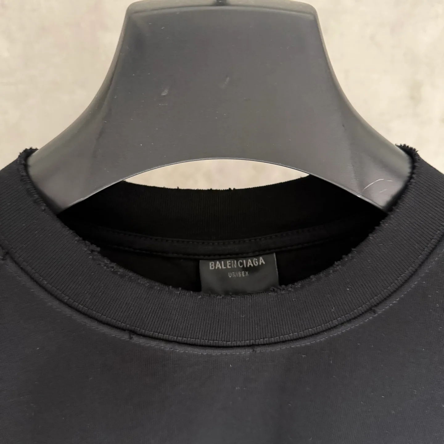 Футболки Мужские Balenciaga 11307385
