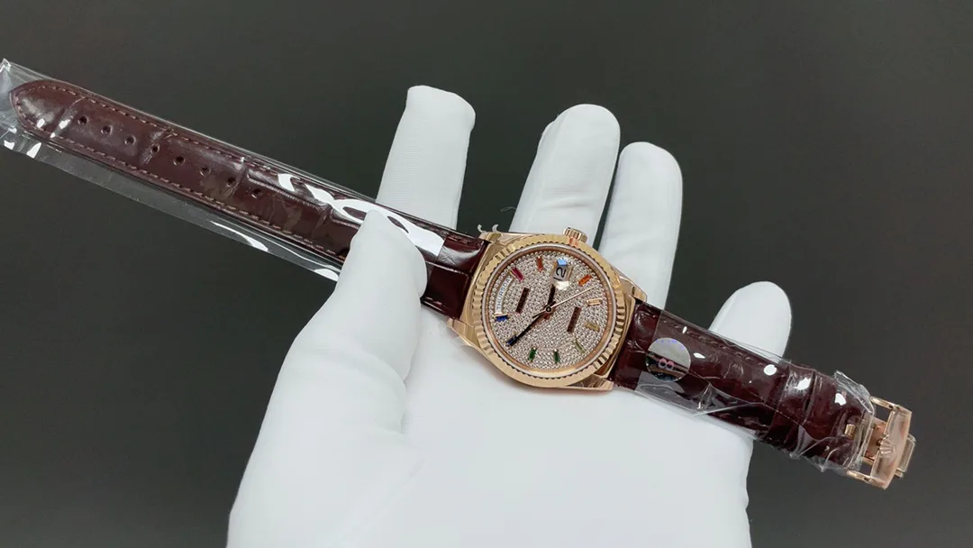 Часы Мужские Rolex 17871049