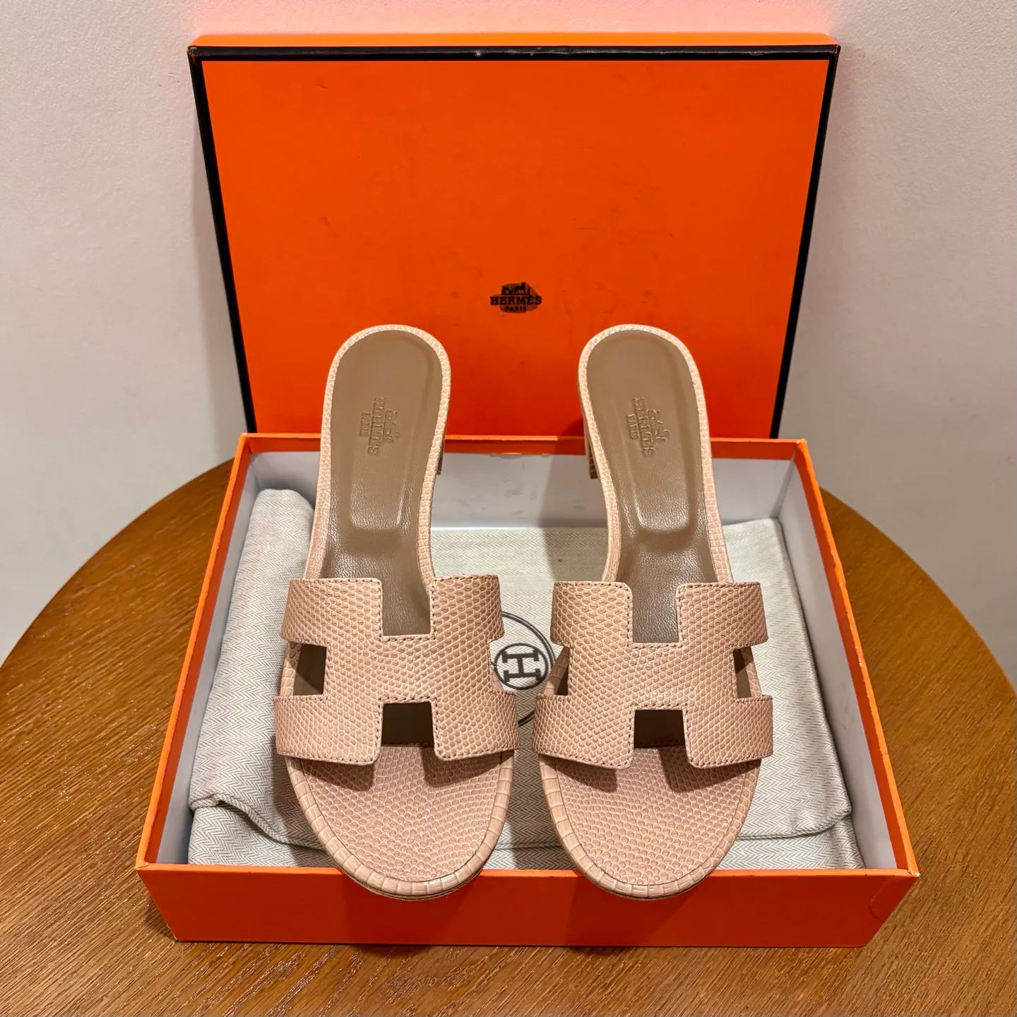 Сандалии Женские Hermes 11408651