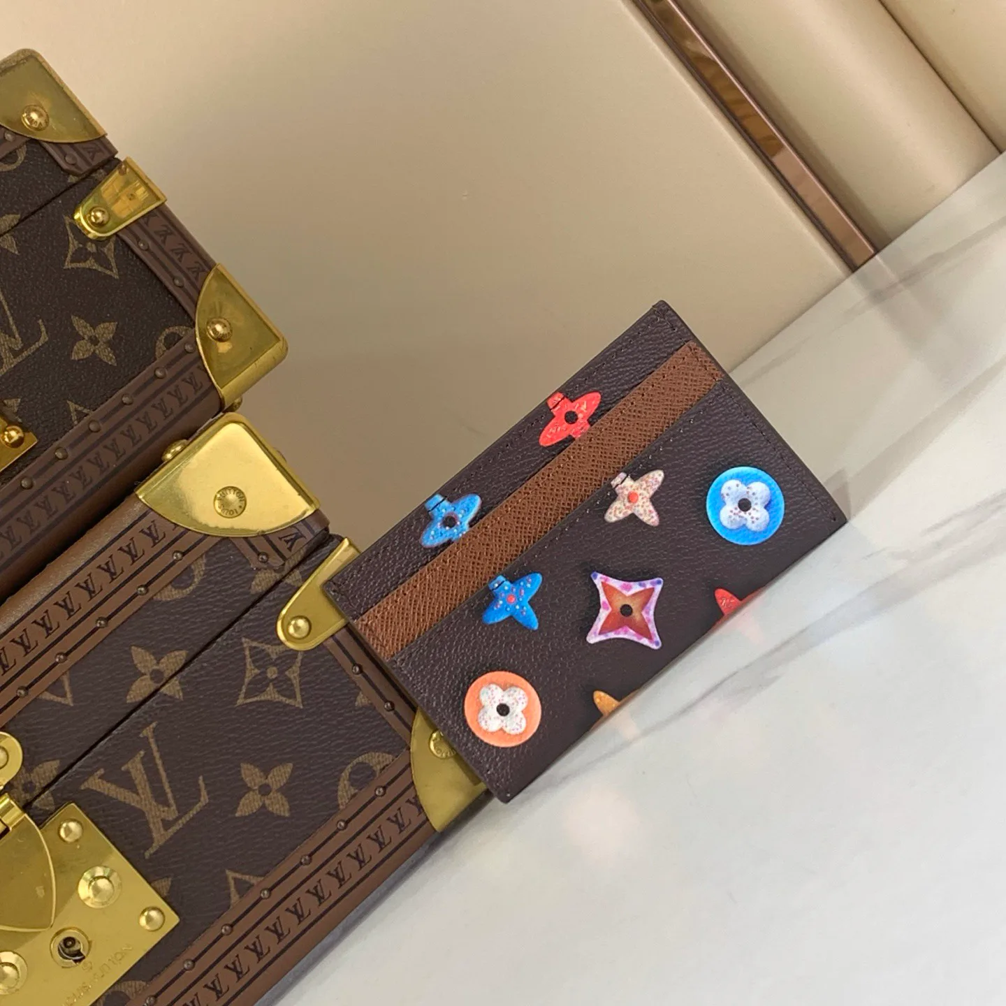 Клатчи Женские Louis Vuitton 11395844