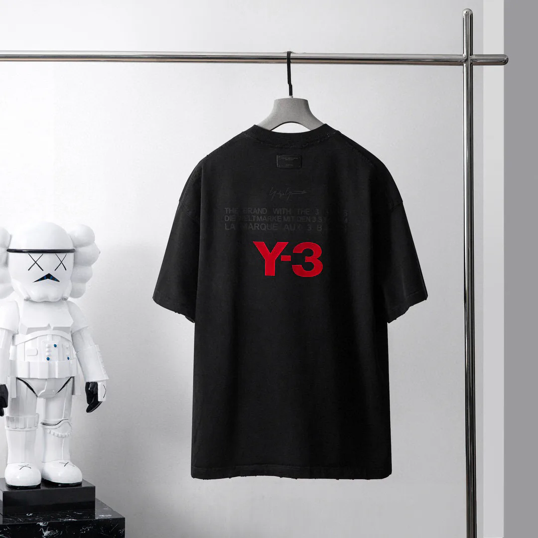 Футболки Мужские Y-3 1297276