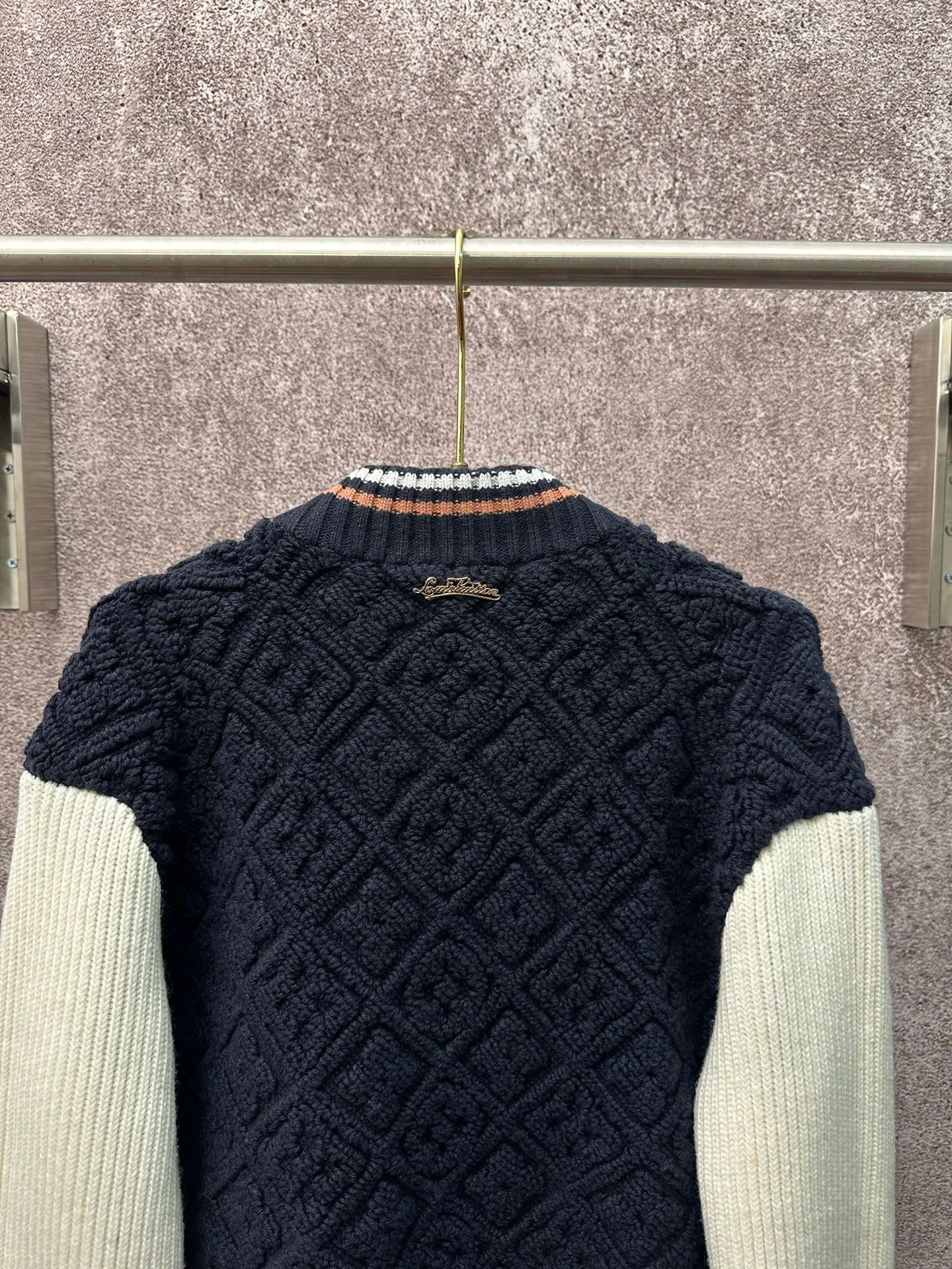 Джемперы И Свитеры Женские Louis Vuitton 856624