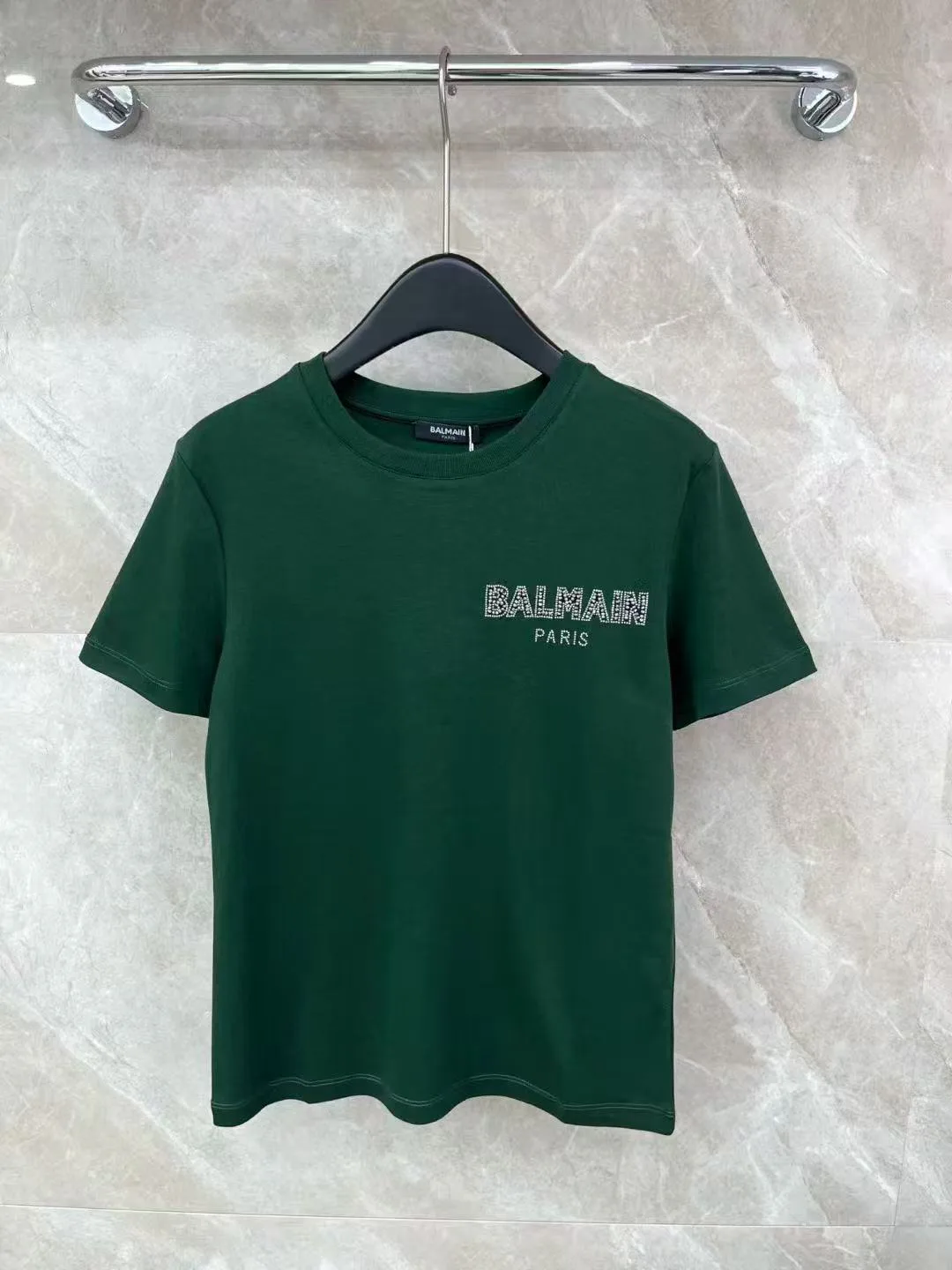 Футболки Женские Balenciaga 792004