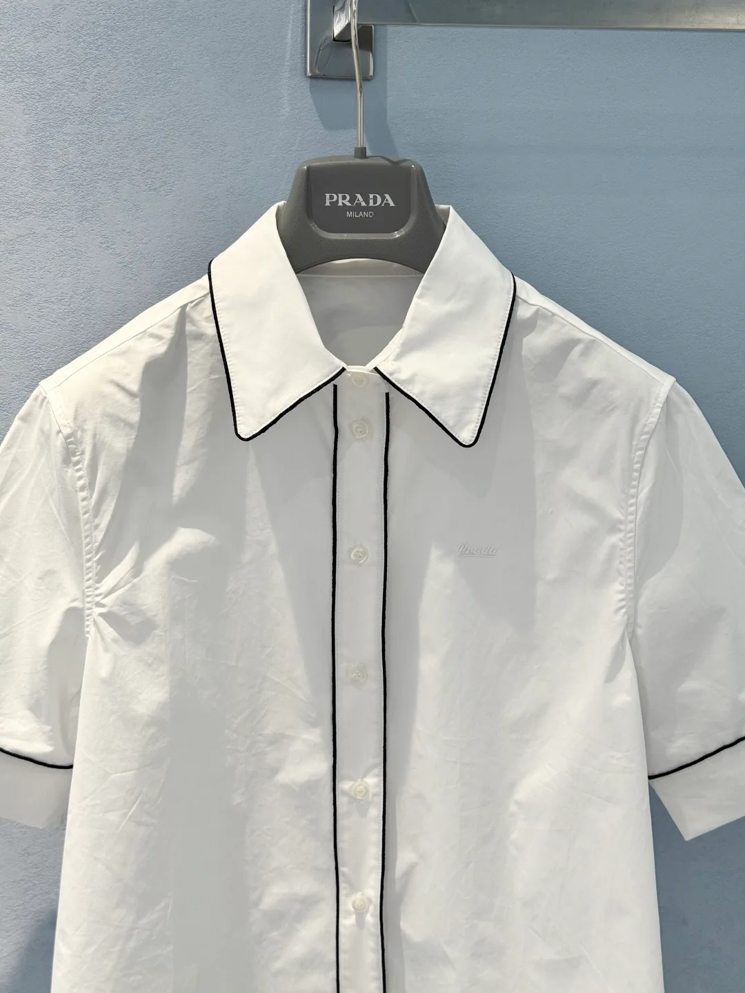 Рубашки Женские Prada 11663695