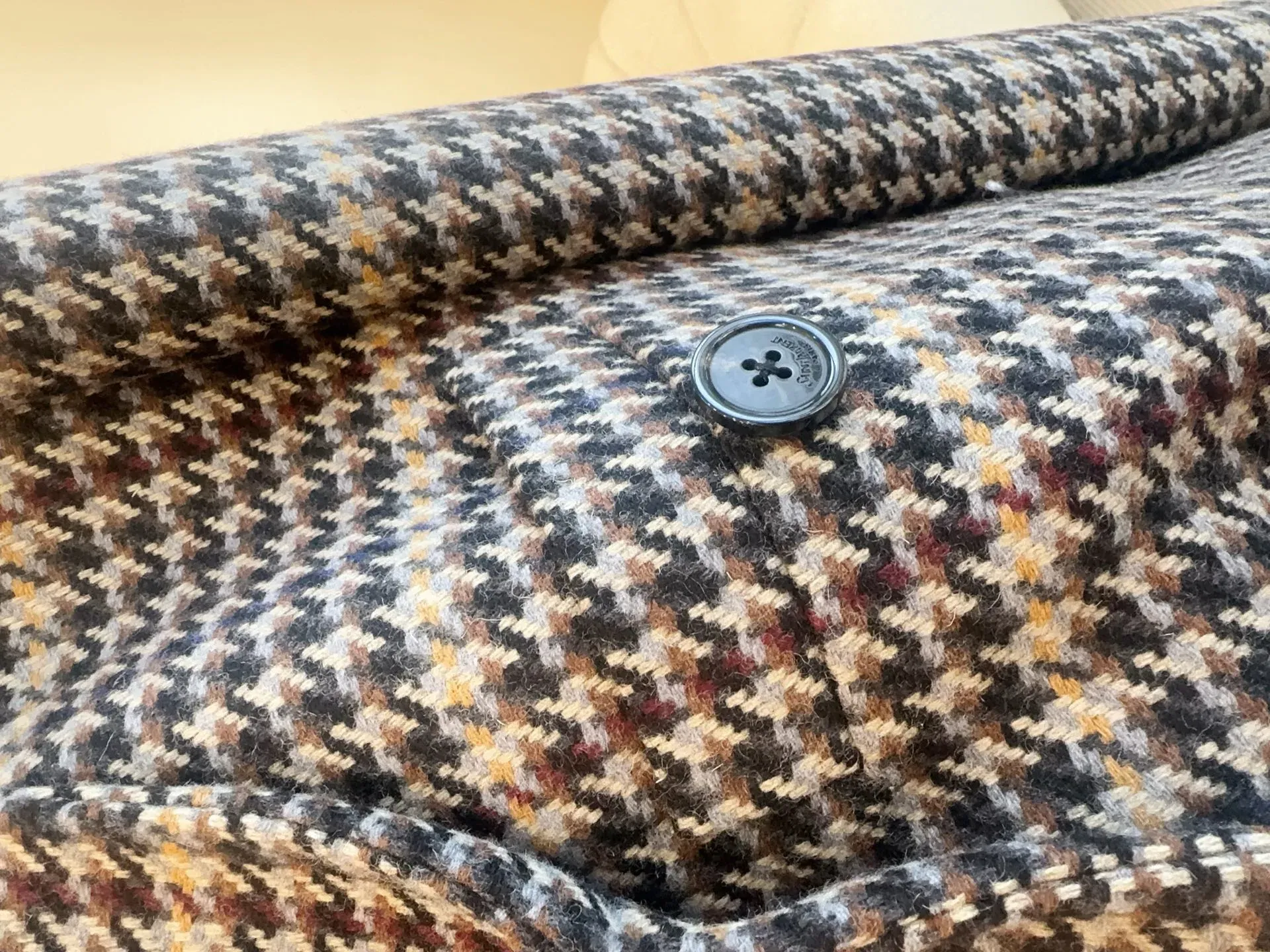 Жакеты Женские Saint Laurent 5751405