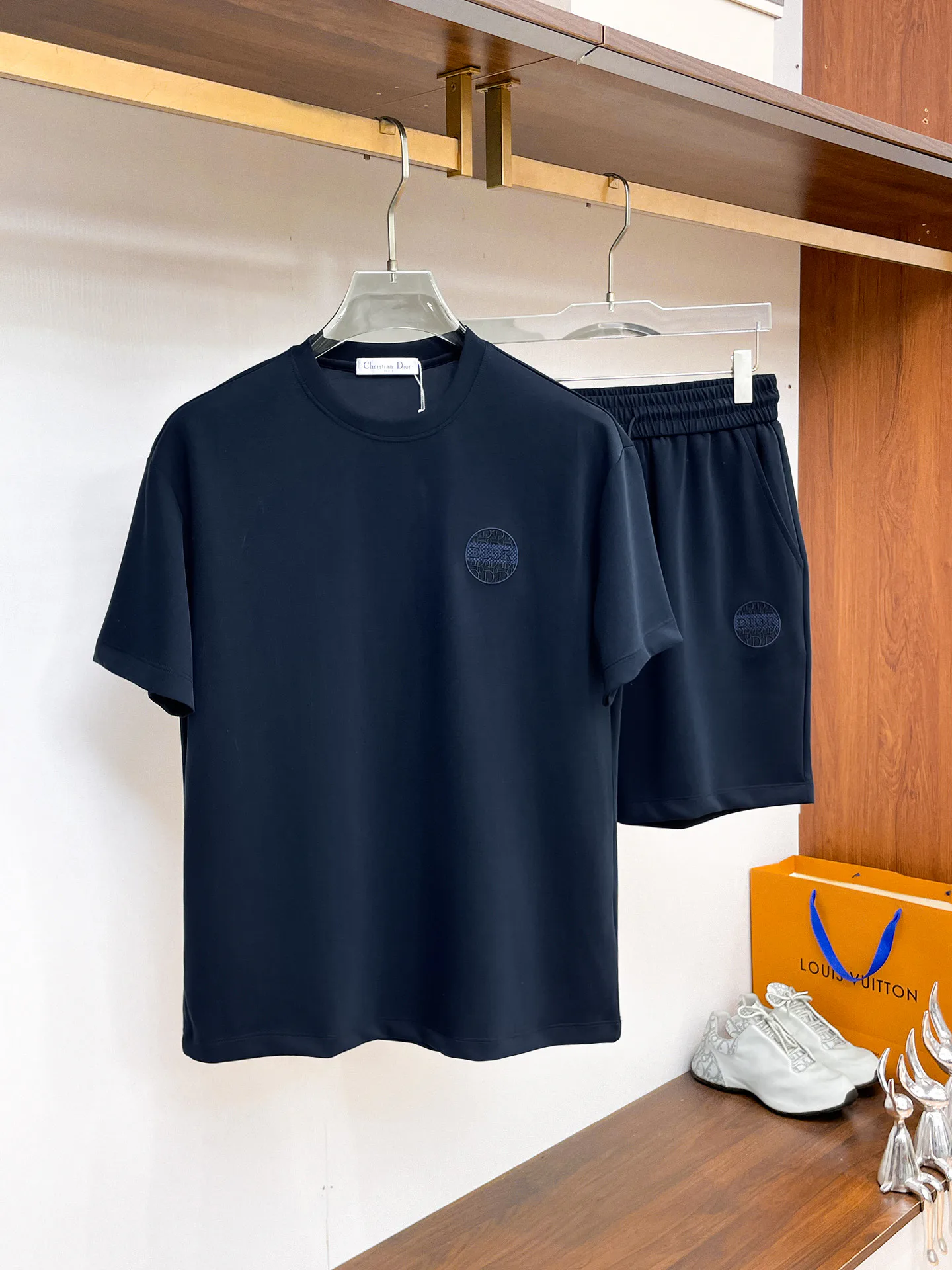 Брюки Мужские Christian Dior 13255781