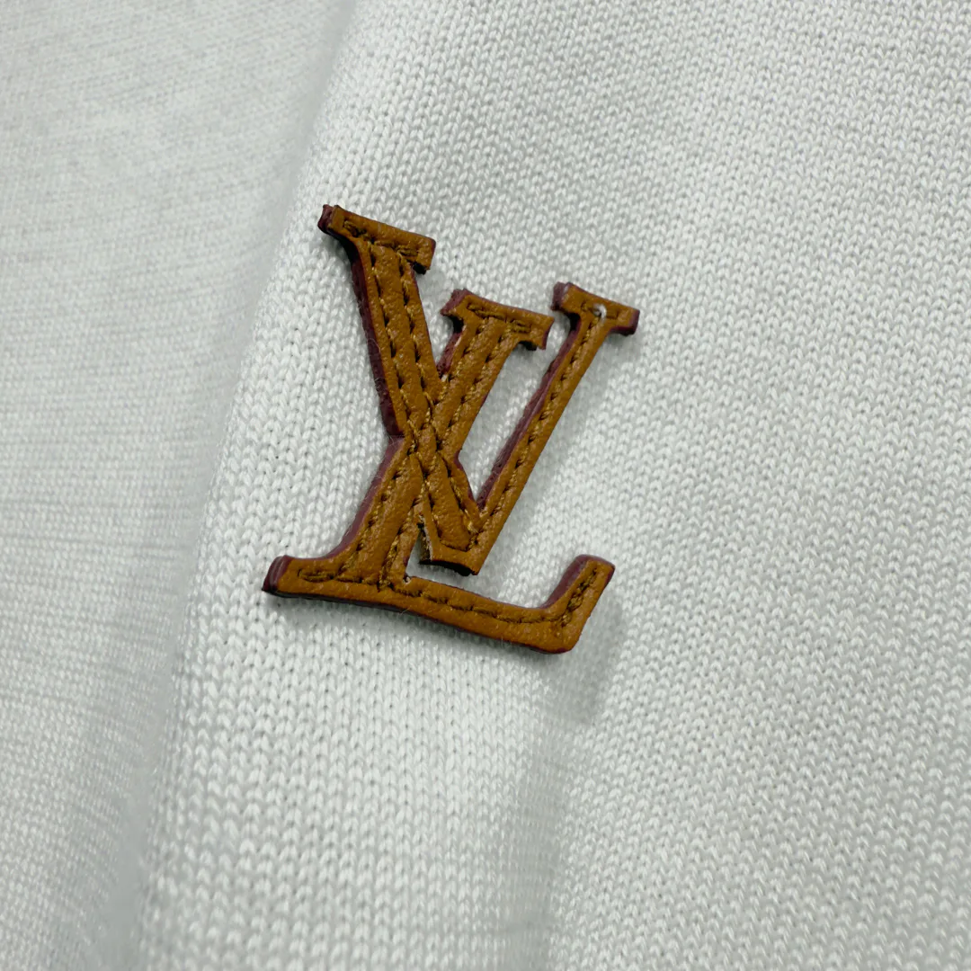 Футболки Мужские Louis Vuitton 13567079