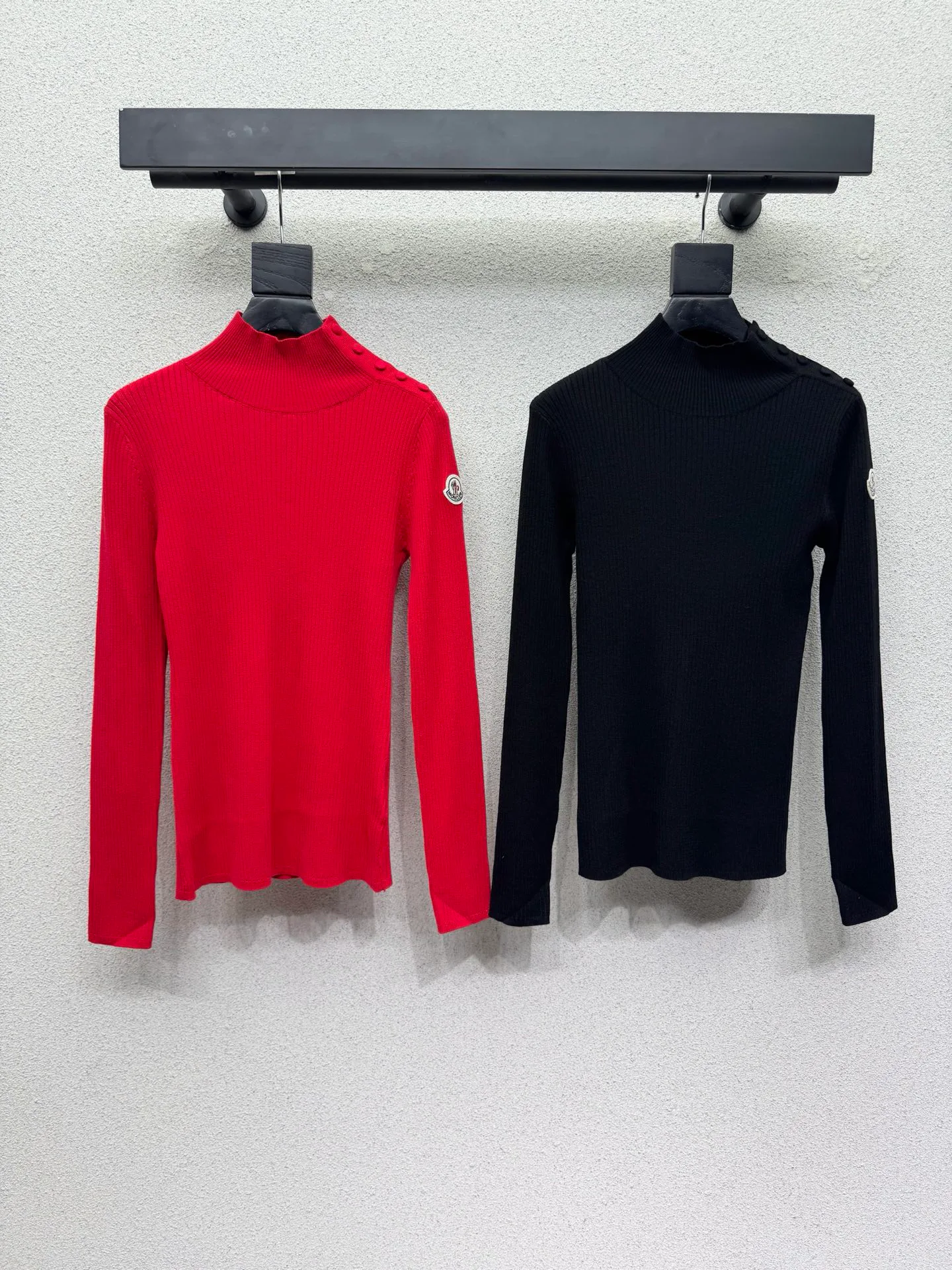 Джемперы И Свитеры Женские Moncler 19633239