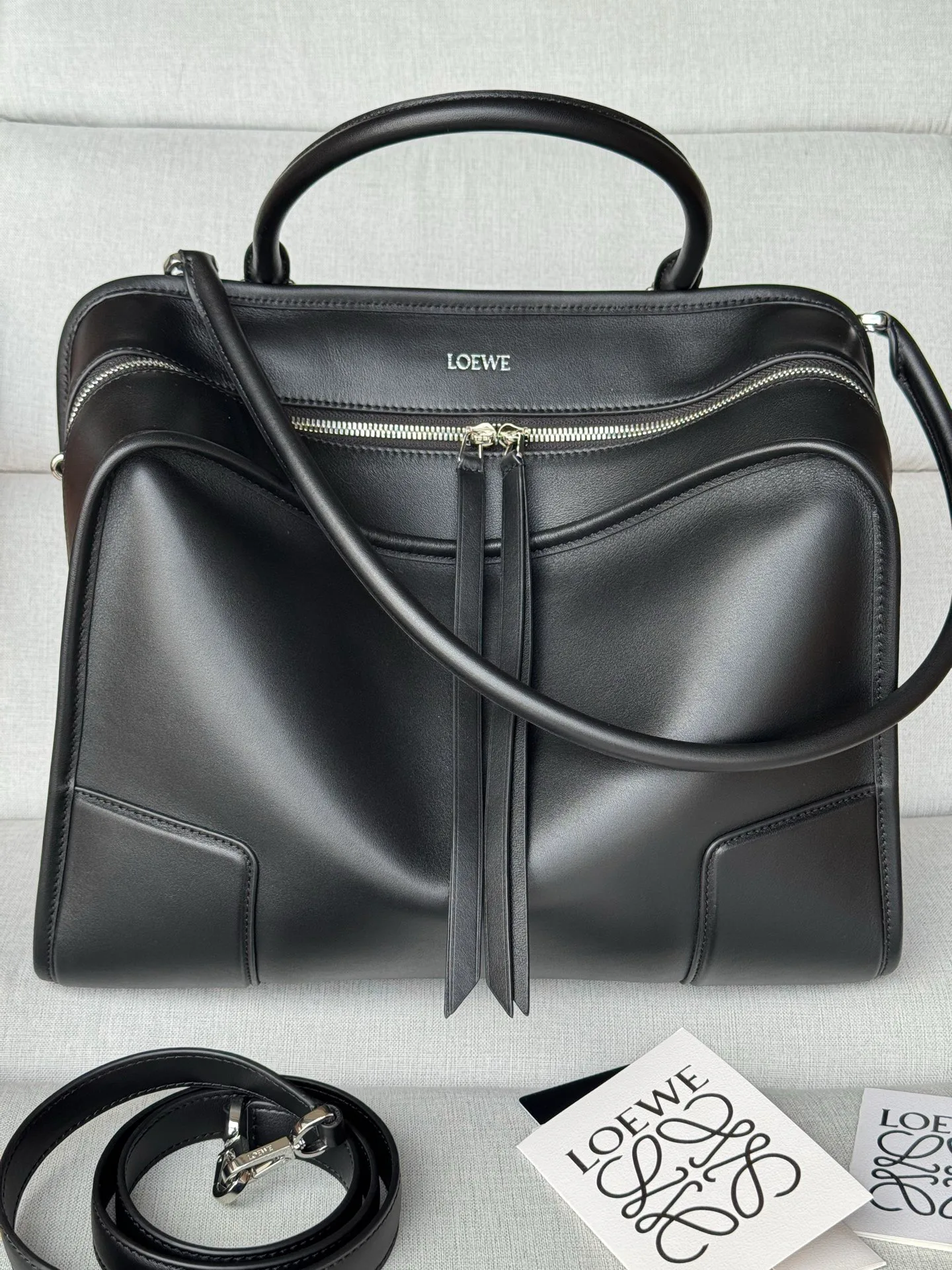 Классические Сумки Женские Loewe 18231890