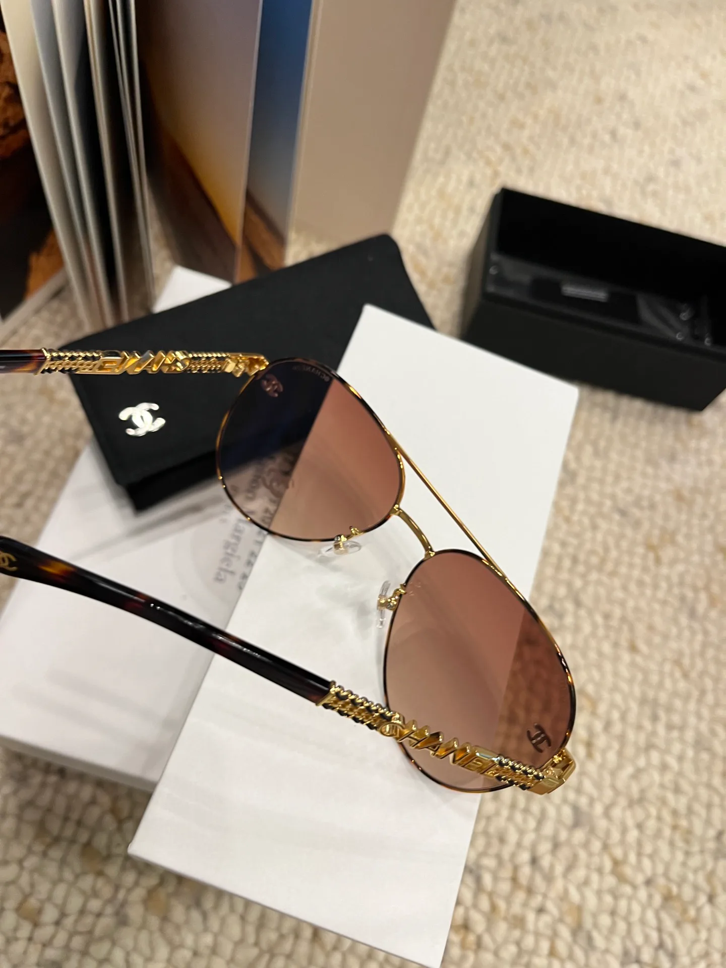 Очки Chanel 13194