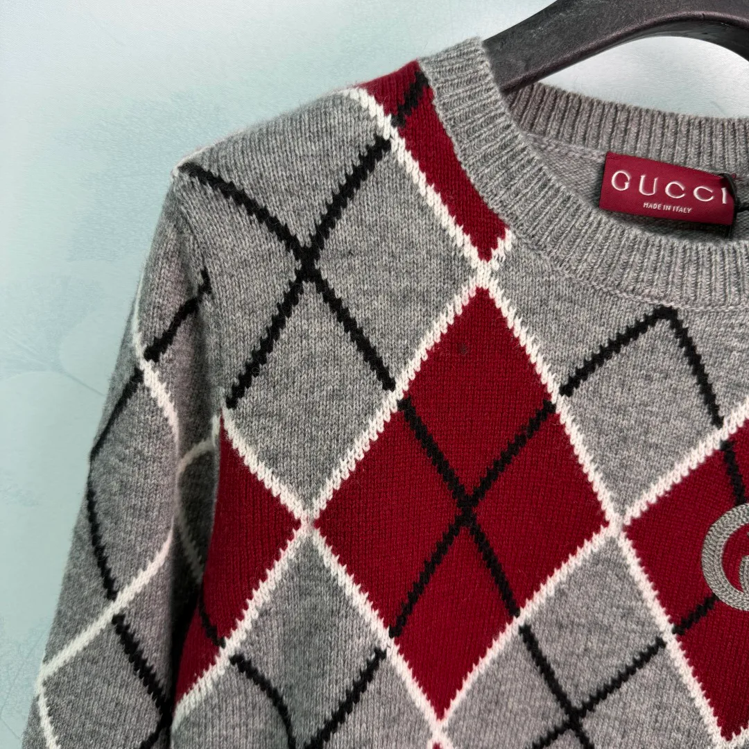 Джемперы И Свитеры Женские Gucci 19037834