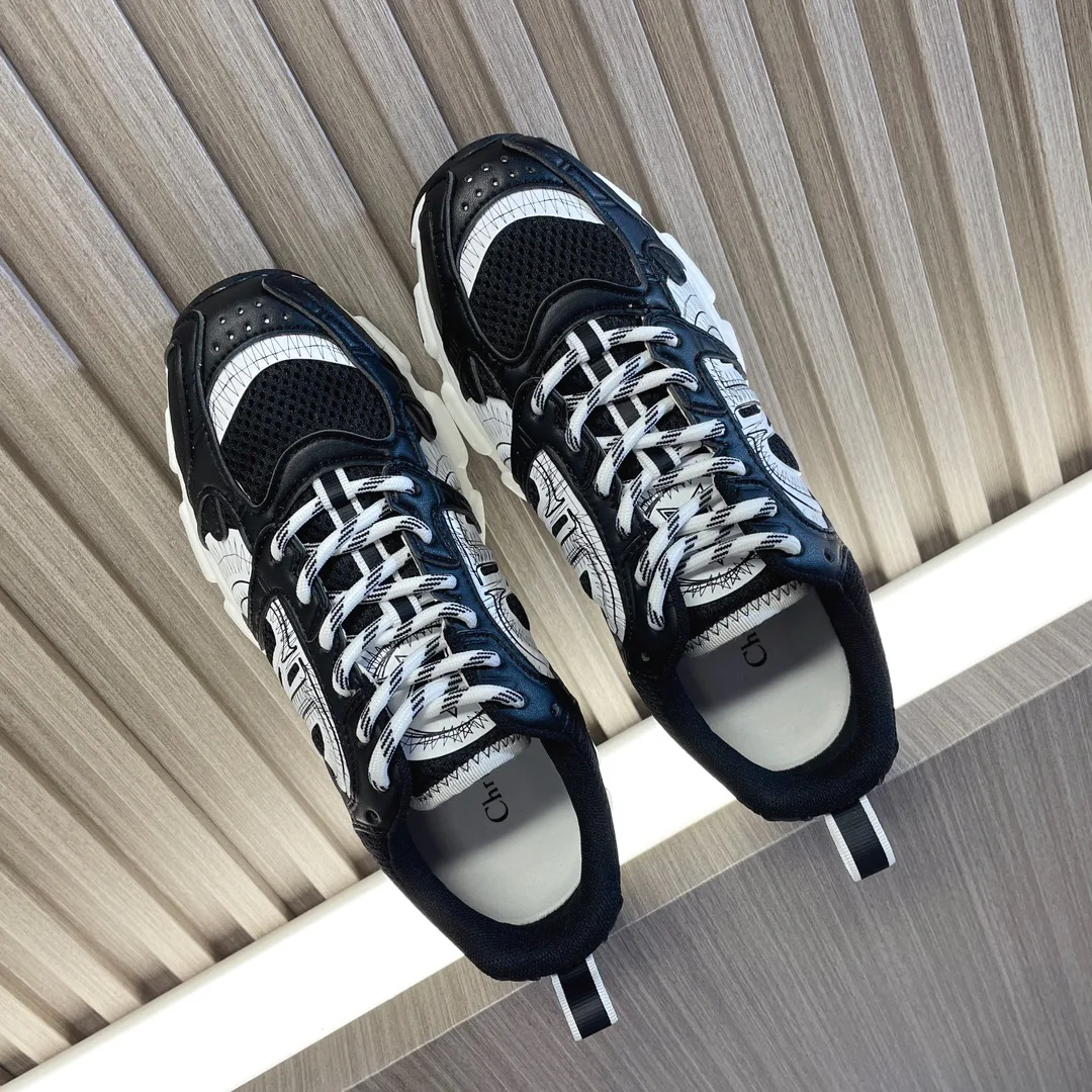 Кроссовки Женские Christian Dior 997390