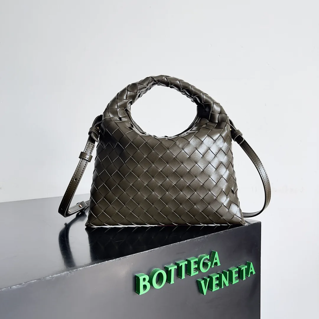 Сумки На Ремне Женские Bottega Veneta 1253156